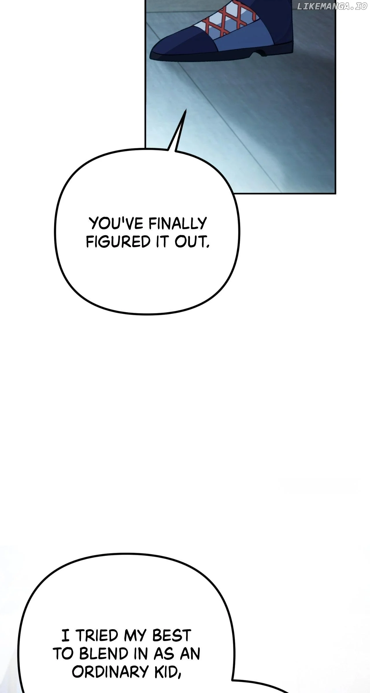 I Thought I Tamed the Villain chapter 30 page 75
