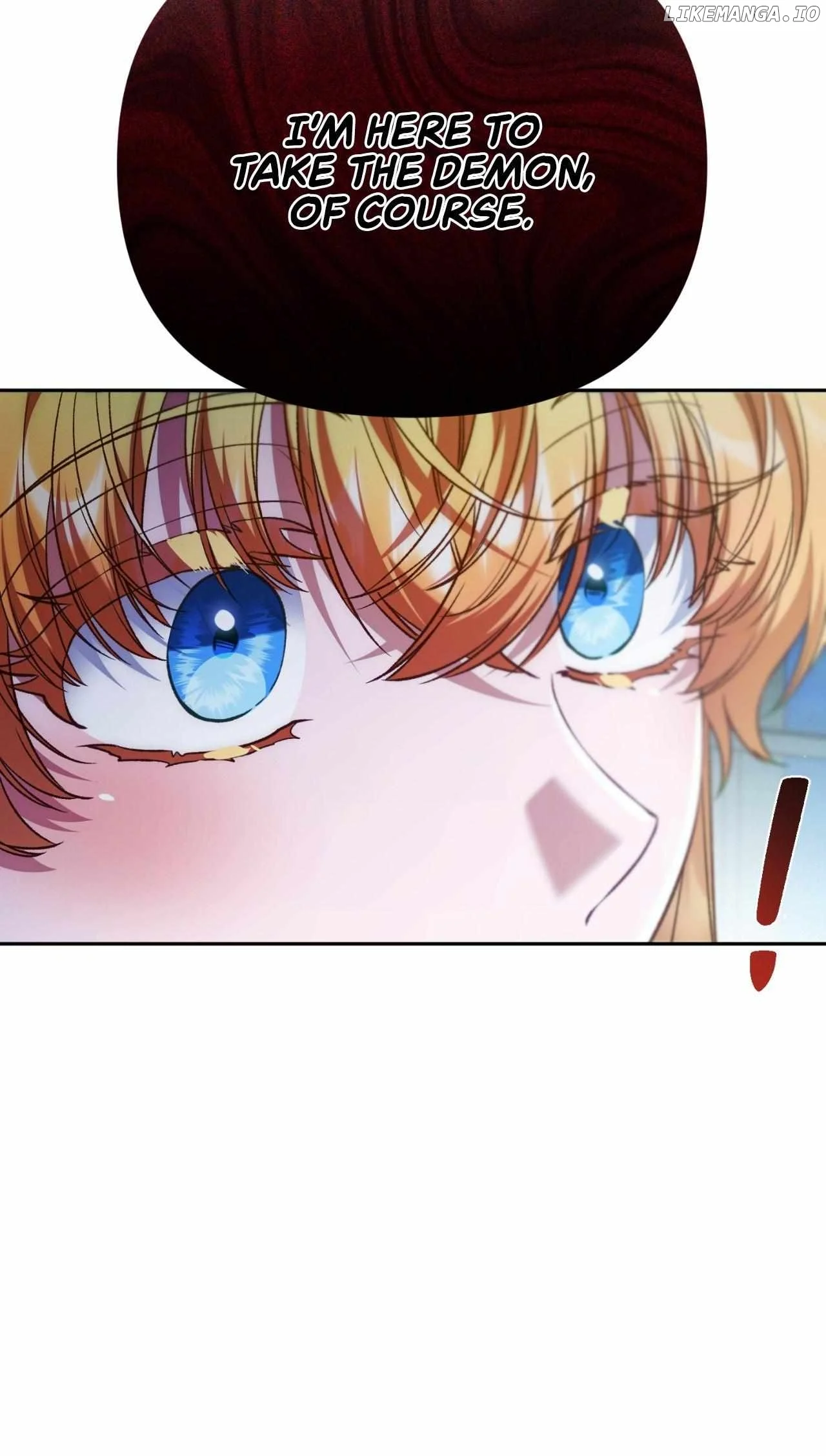 I Thought I Tamed the Villain chapter 30 page 79