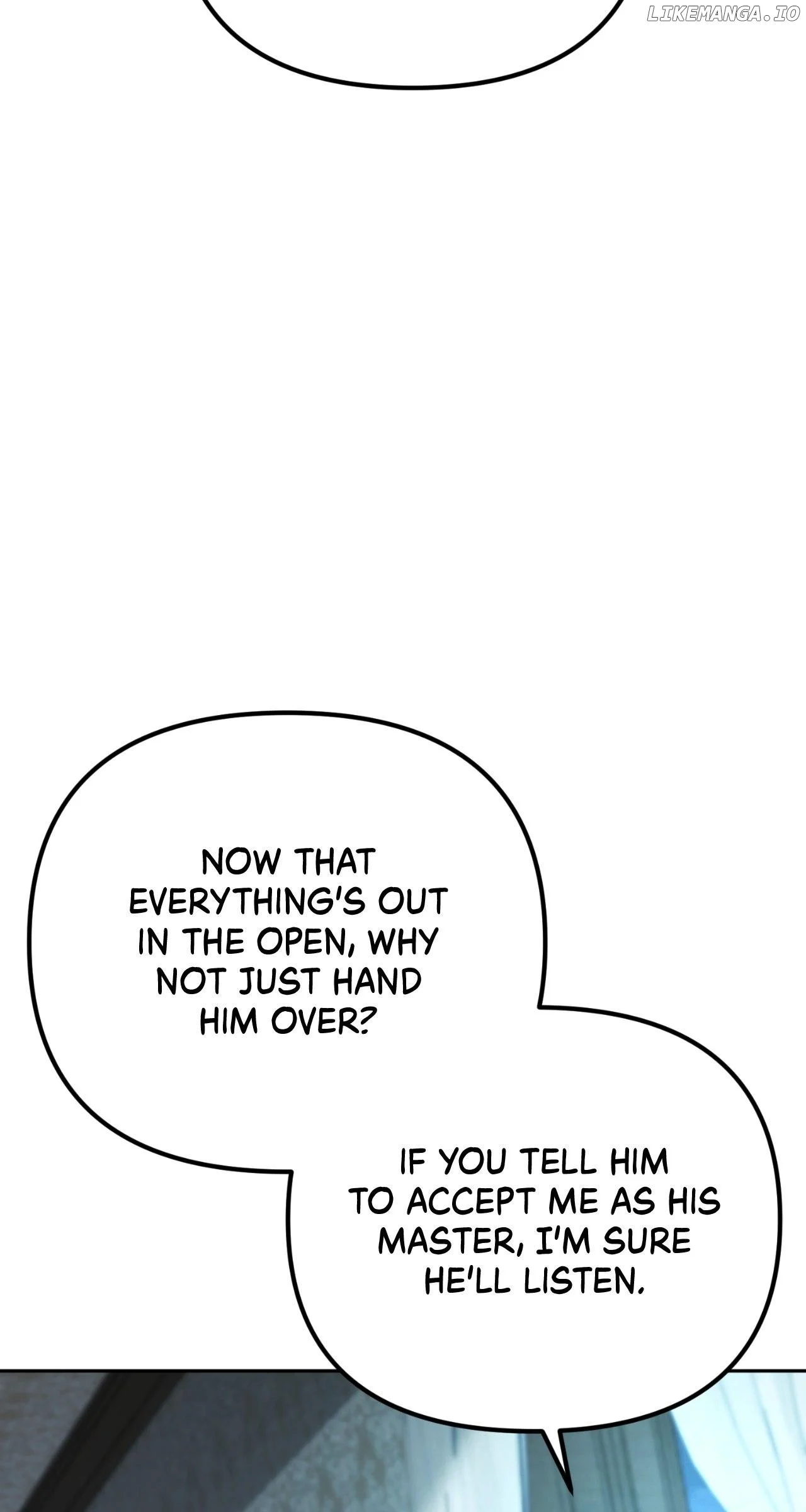 I Thought I Tamed the Villain chapter 30 page 82