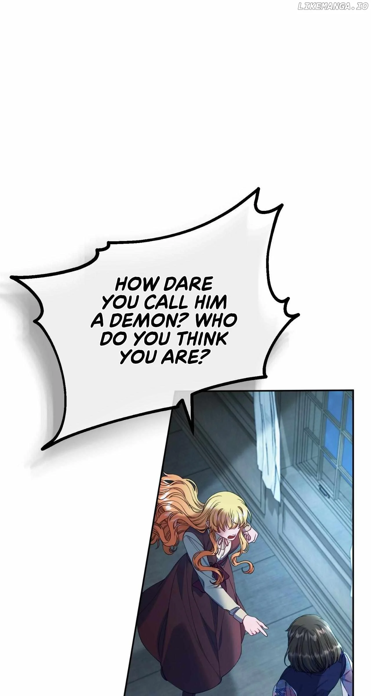 I Thought I Tamed the Villain chapter 30 page 87