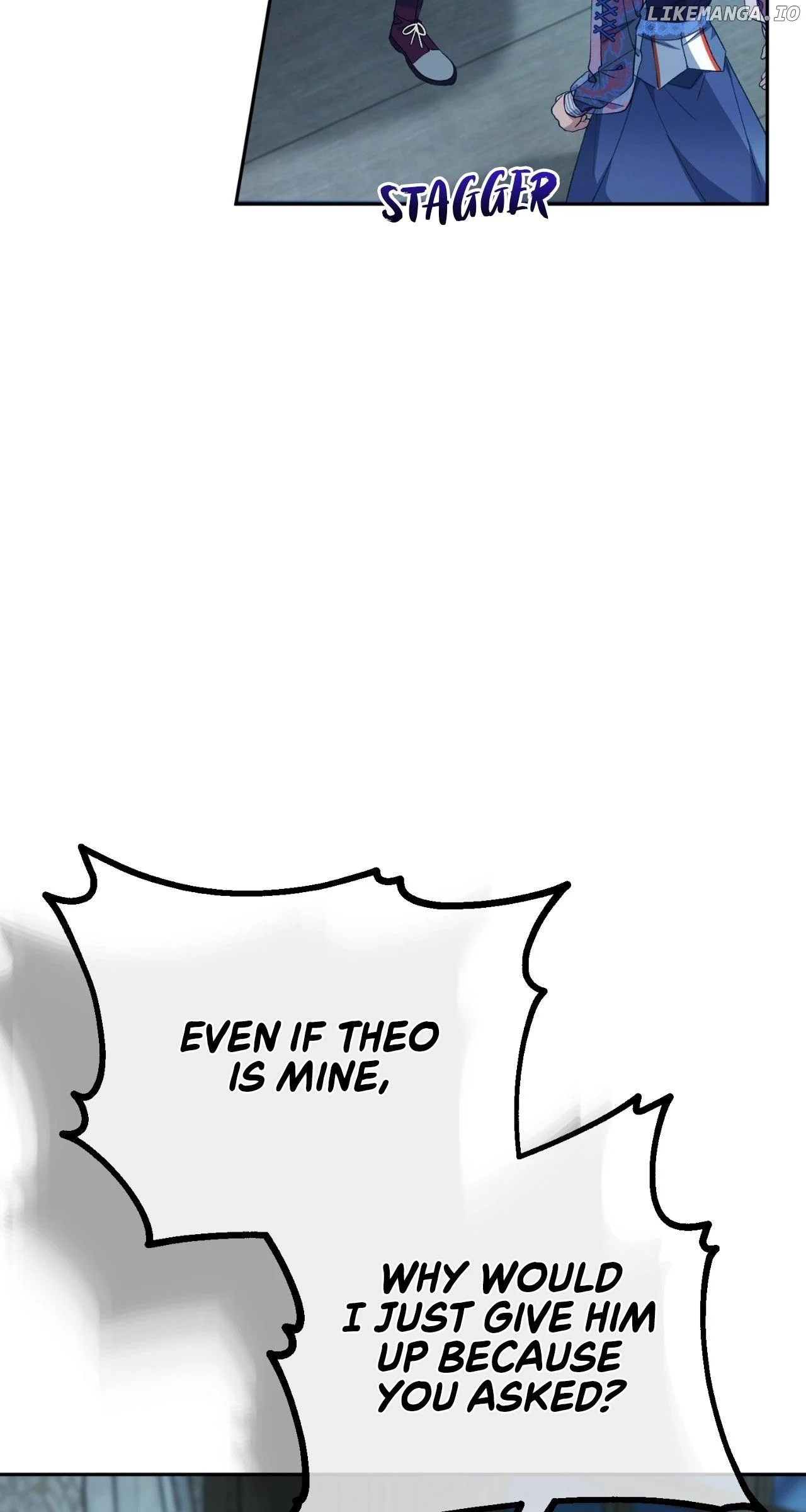 I Thought I Tamed the Villain chapter 30 page 88