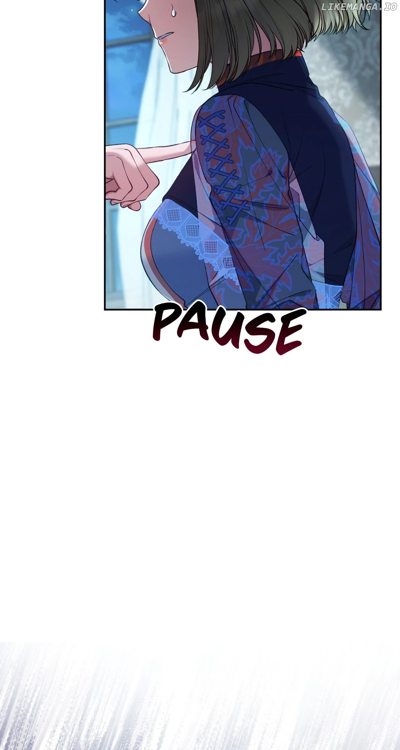 I Thought I Tamed the Villain chapter 30 page 91