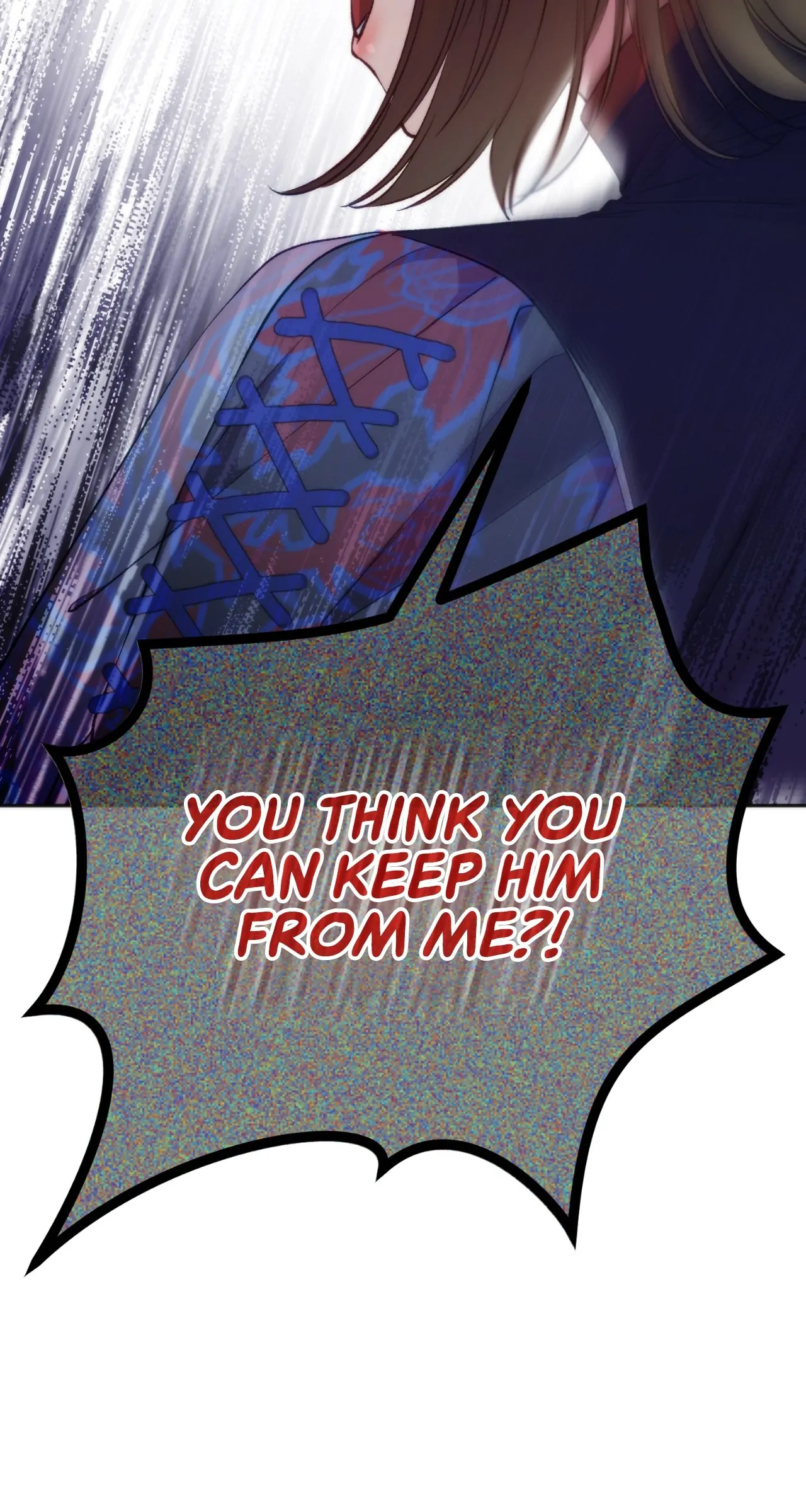 I Thought I Tamed the Villain chapter 31 page 2