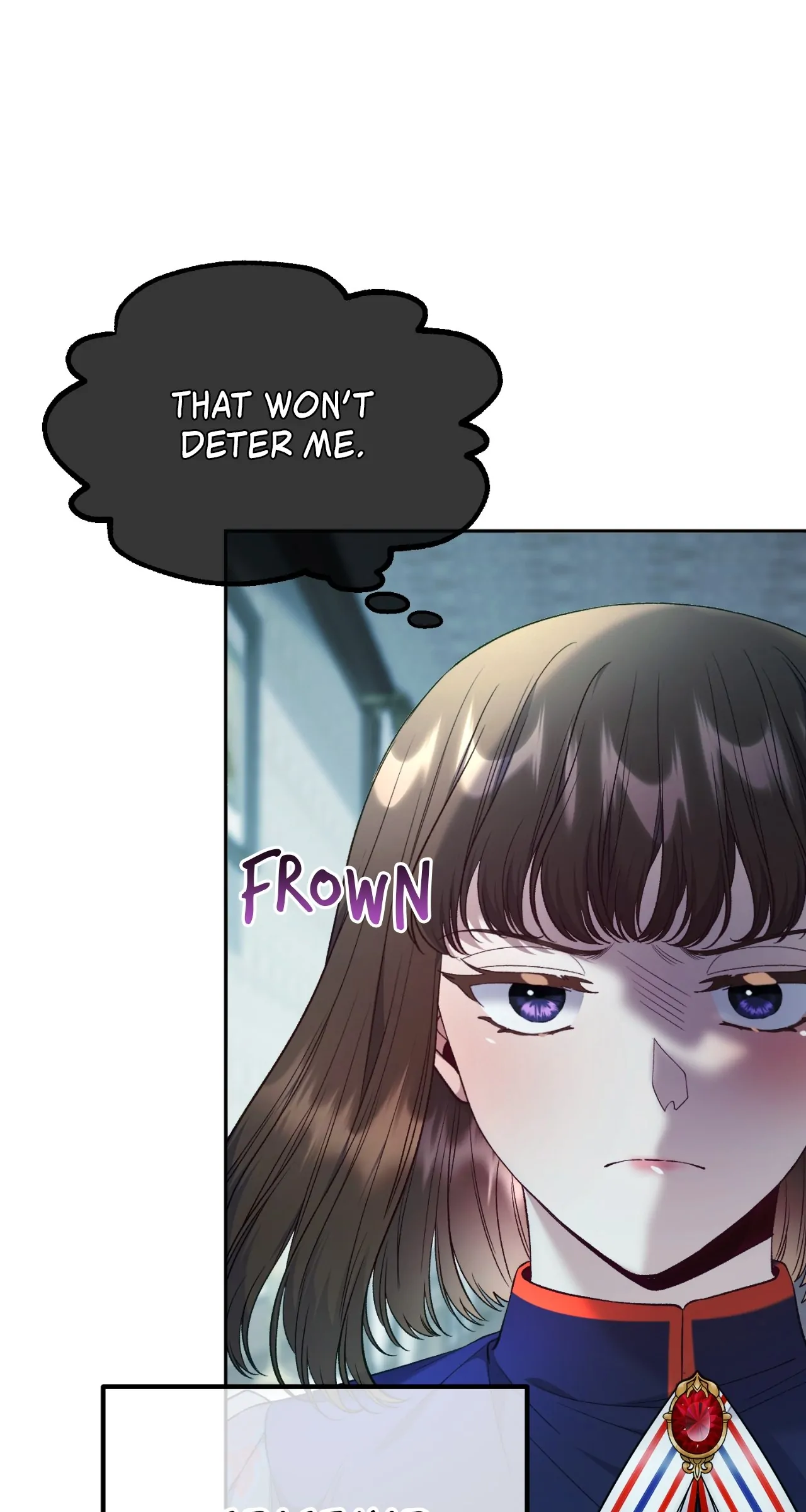 I Thought I Tamed the Villain chapter 31 page 6