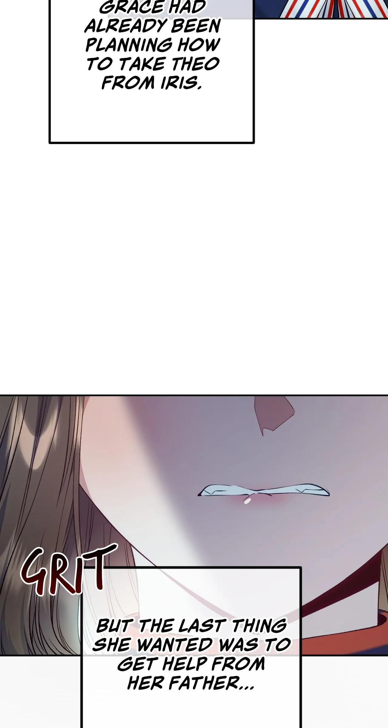I Thought I Tamed the Villain chapter 31 page 7