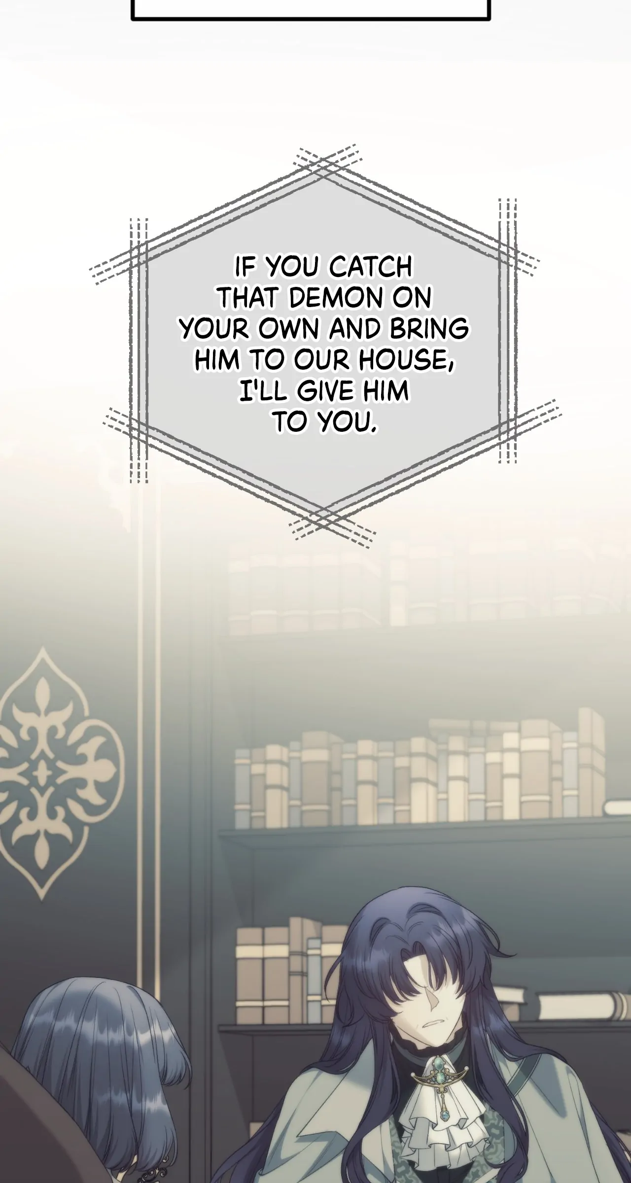 I Thought I Tamed the Villain chapter 31 page 8