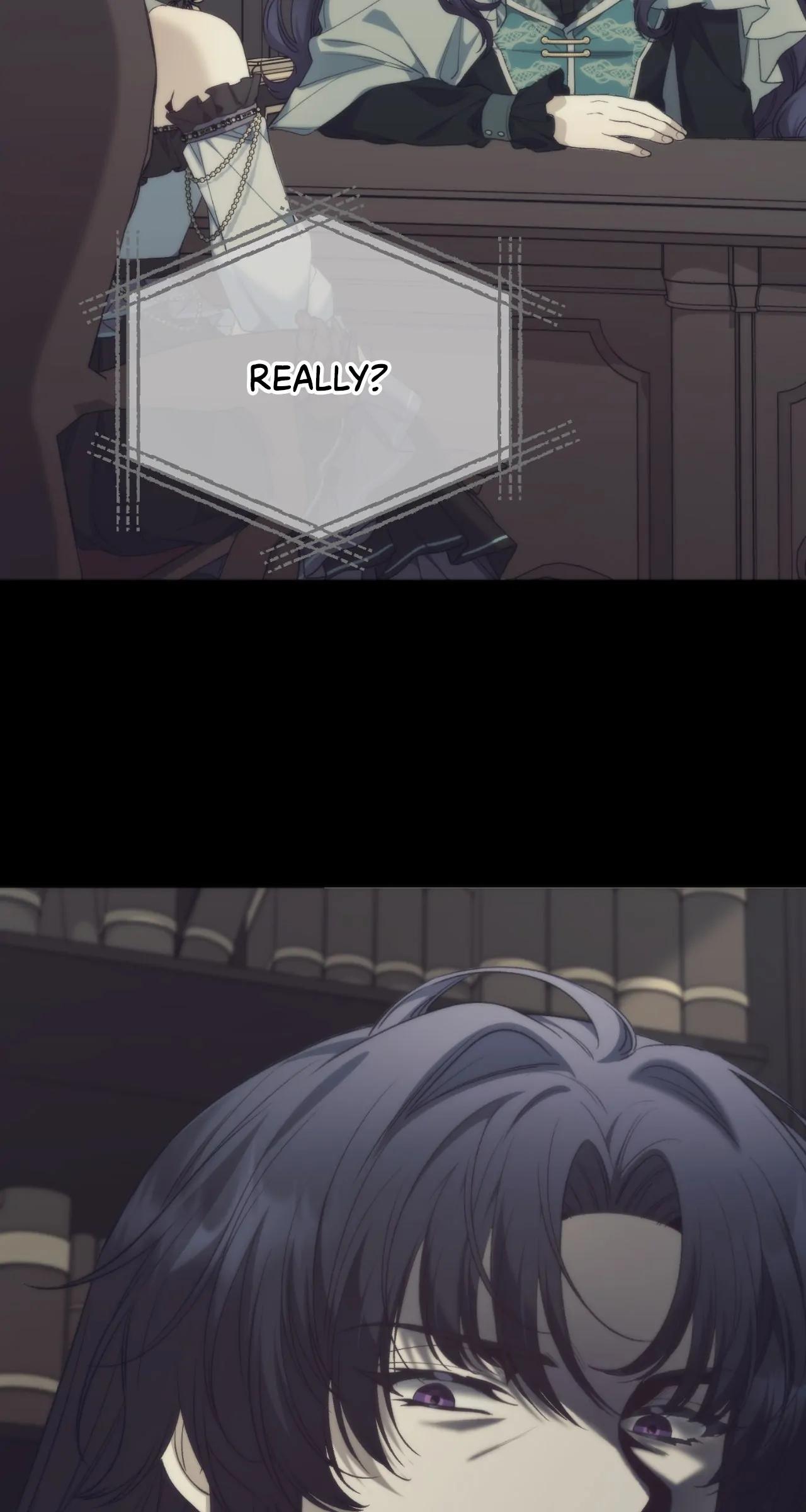 I Thought I Tamed the Villain chapter 31 page 9
