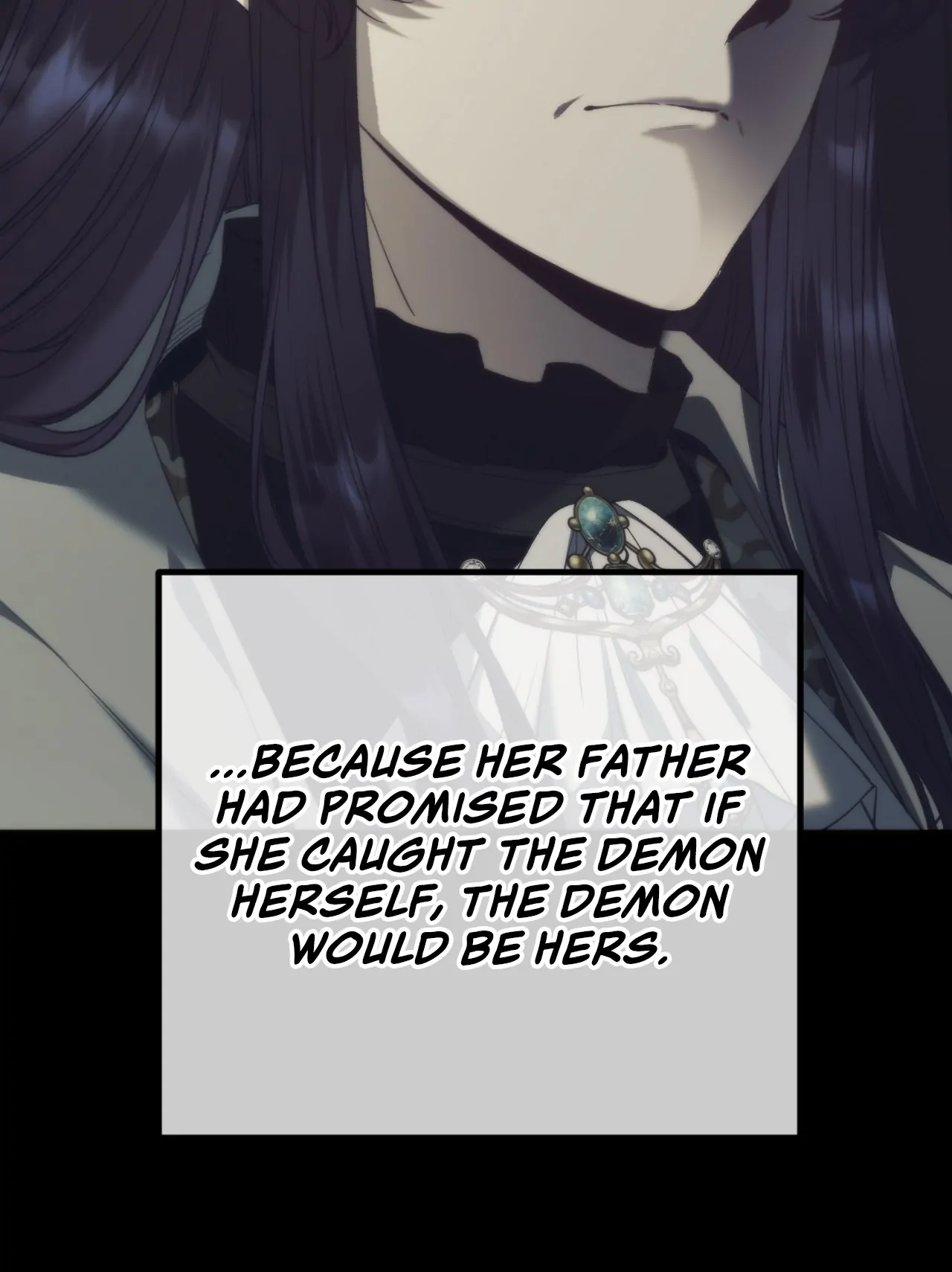 I Thought I Tamed the Villain chapter 31 page 10