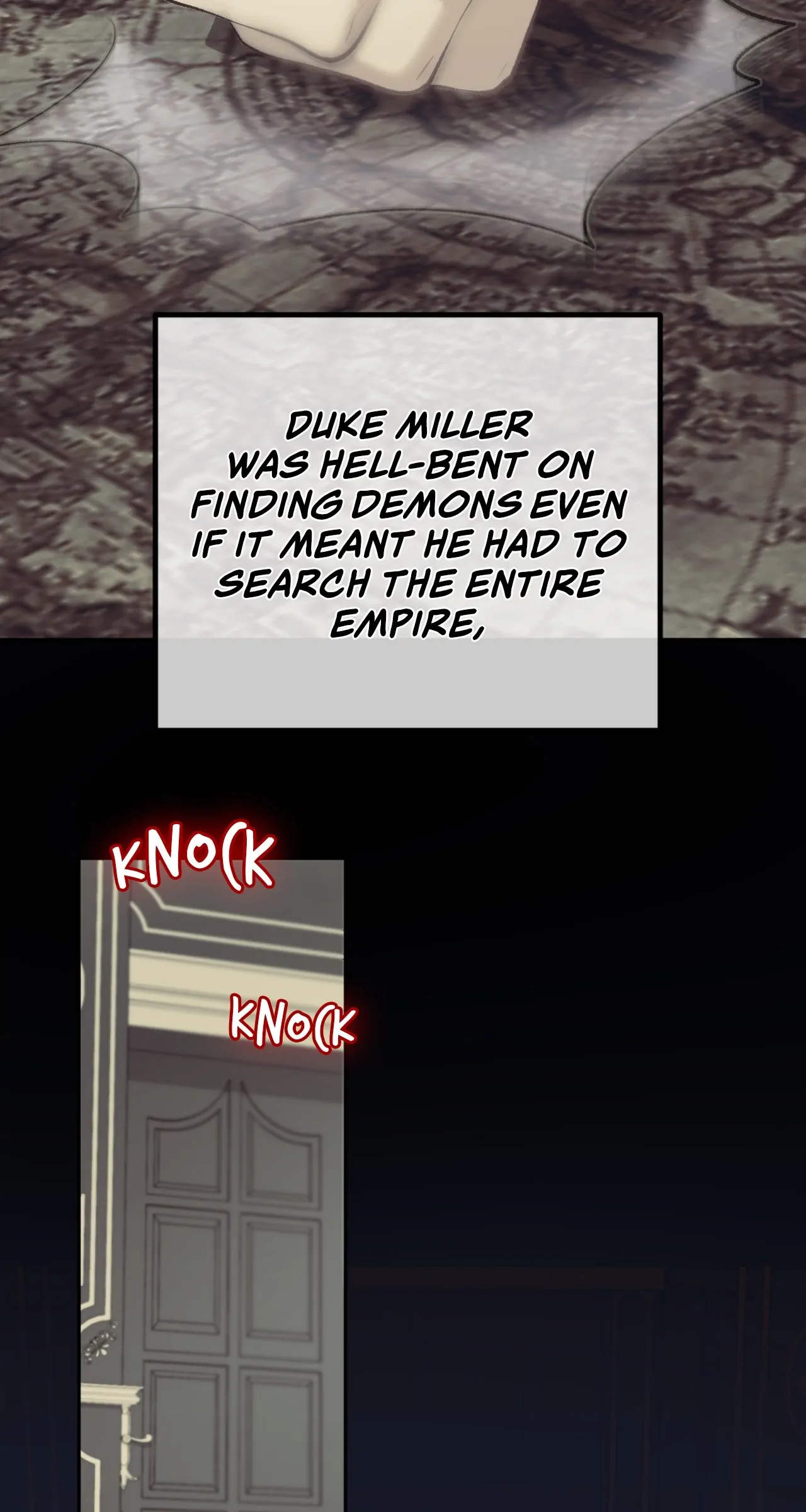 I Thought I Tamed the Villain chapter 31 page 15