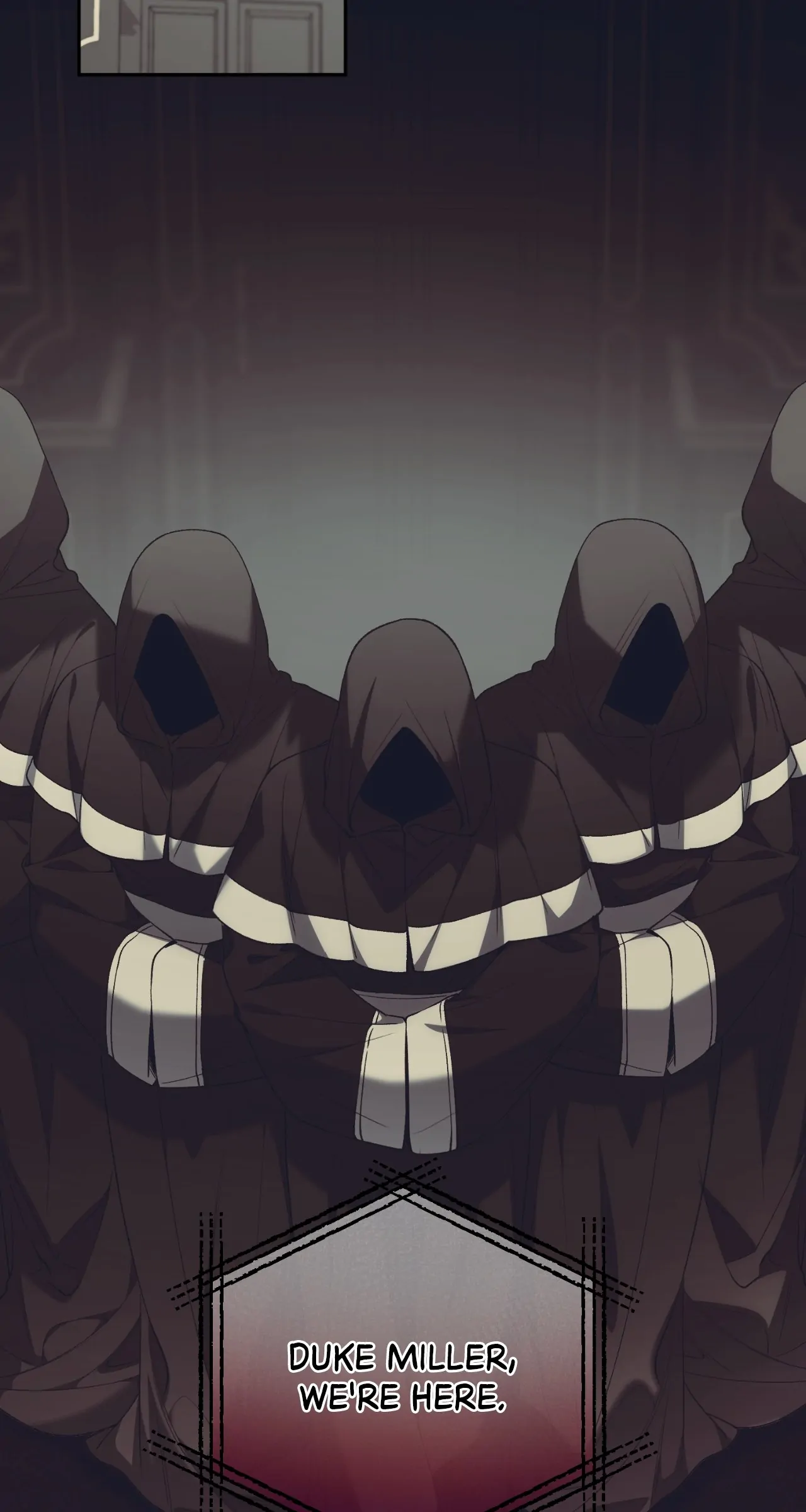 I Thought I Tamed the Villain chapter 31 page 16