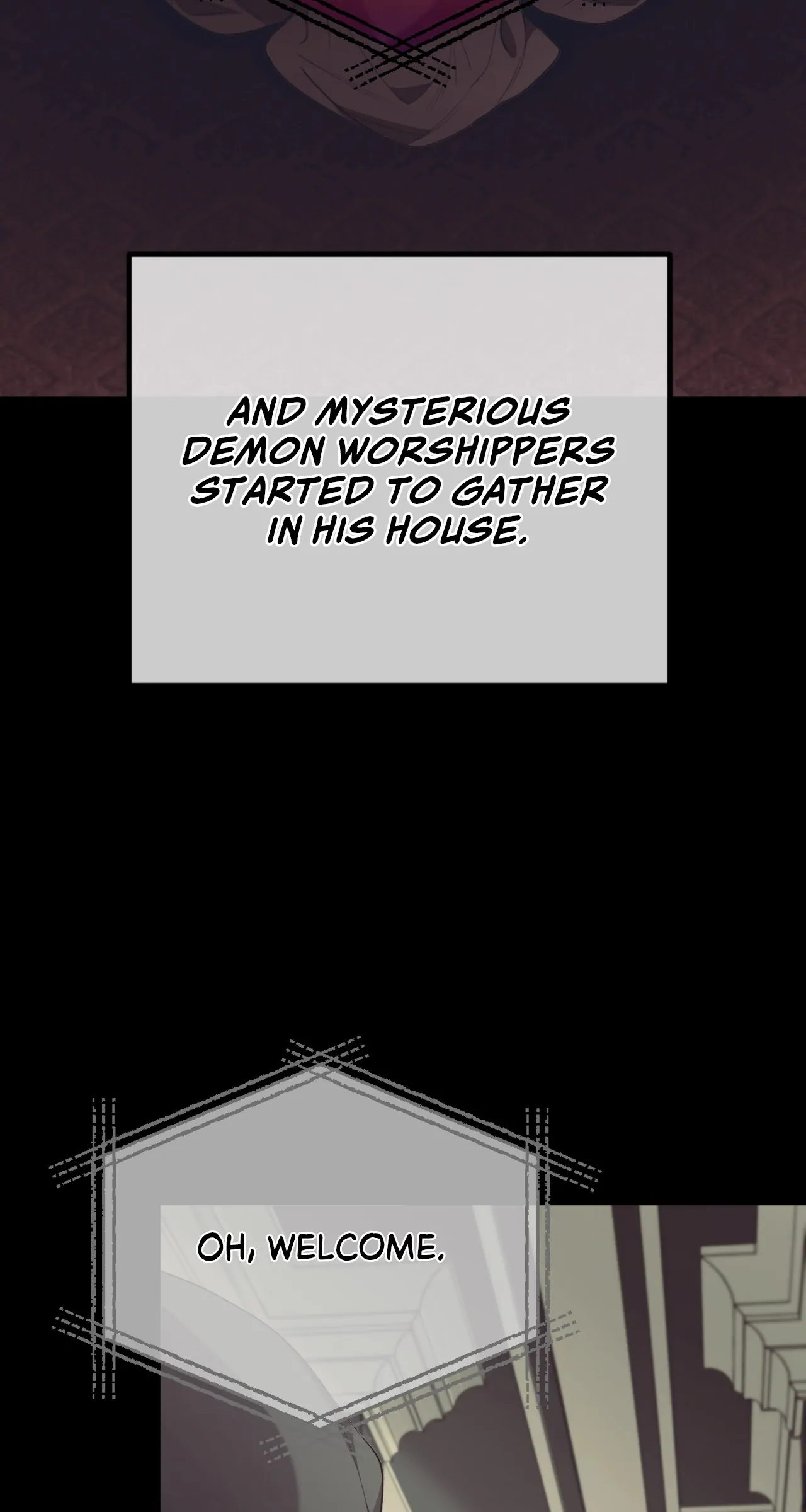 I Thought I Tamed the Villain chapter 31 page 17