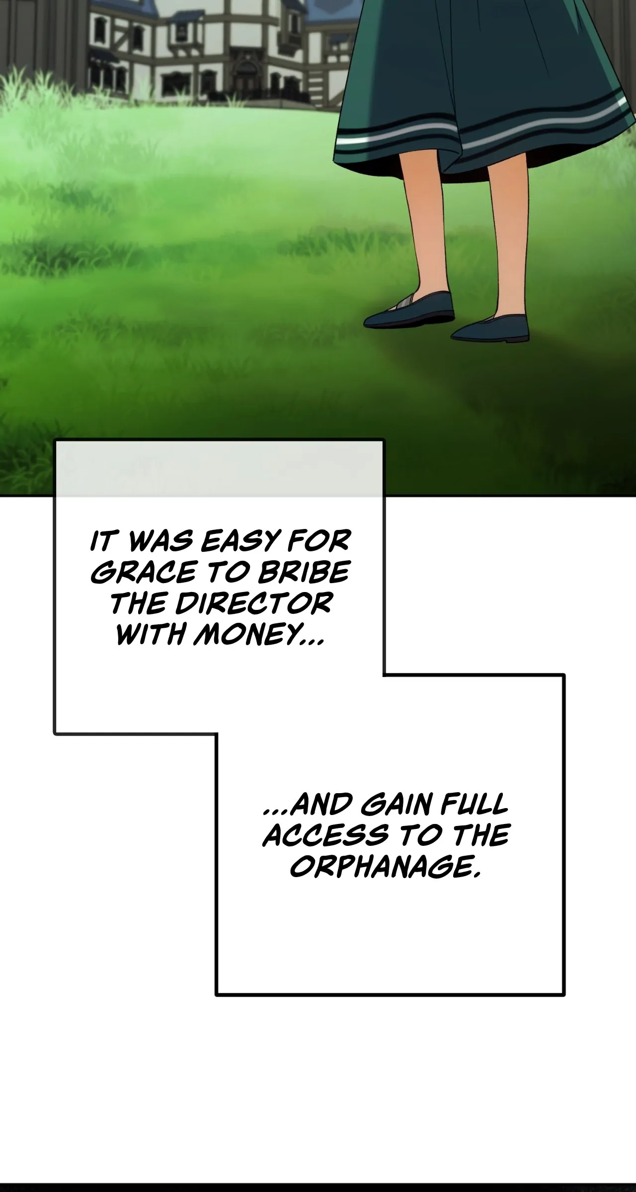 I Thought I Tamed the Villain chapter 31 page 22