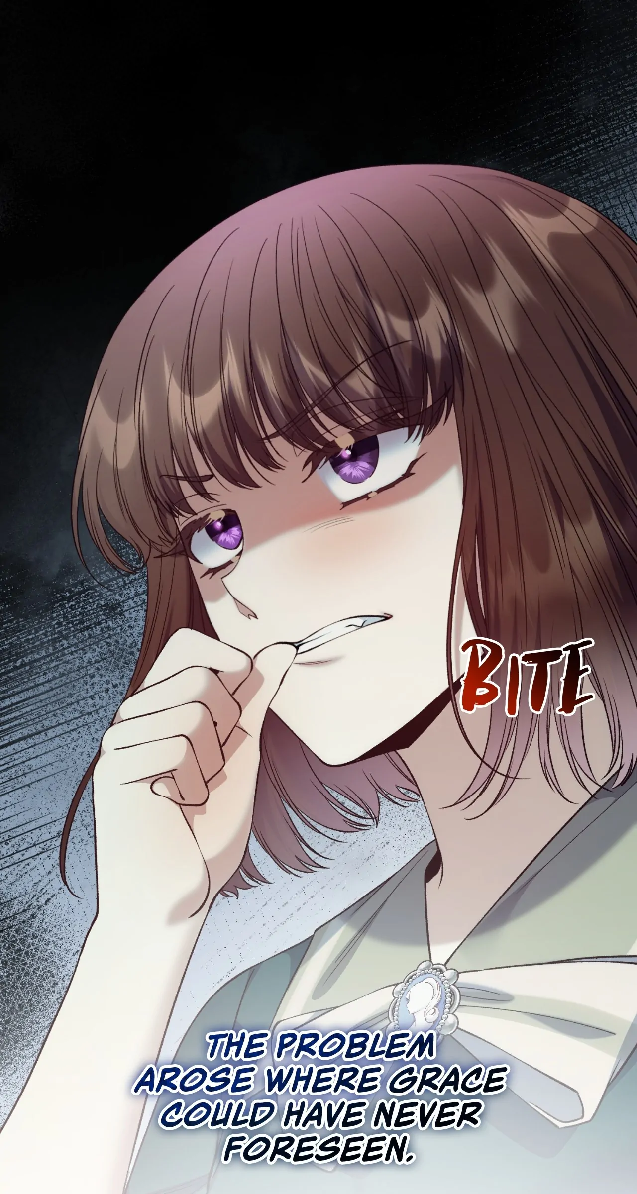 I Thought I Tamed the Villain chapter 31 page 23