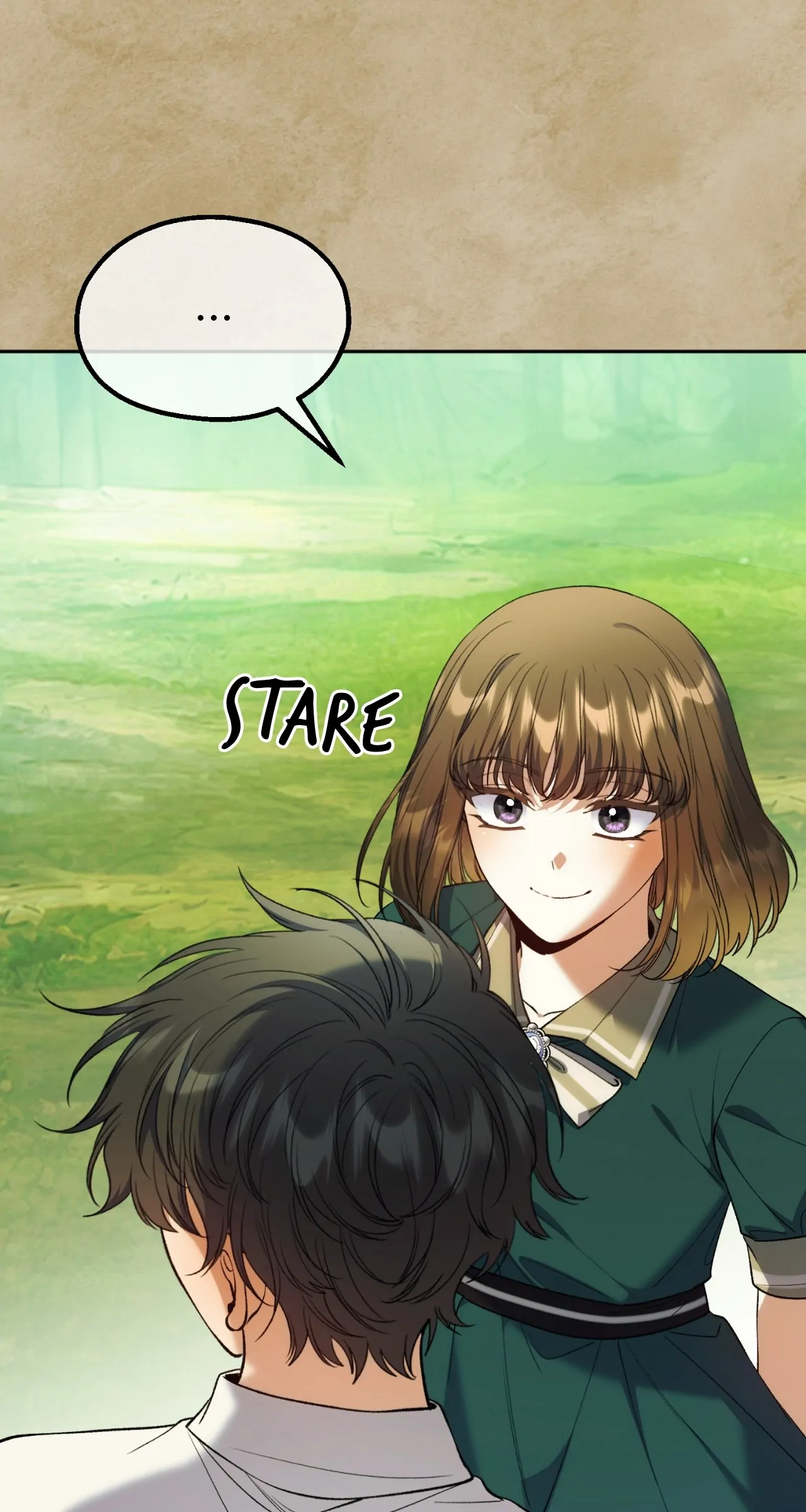 I Thought I Tamed the Villain chapter 31 page 29