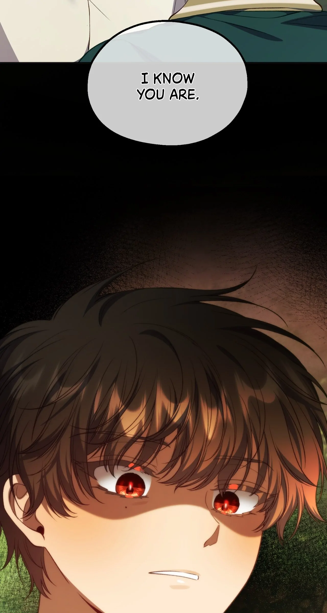 I Thought I Tamed the Villain chapter 31 page 32