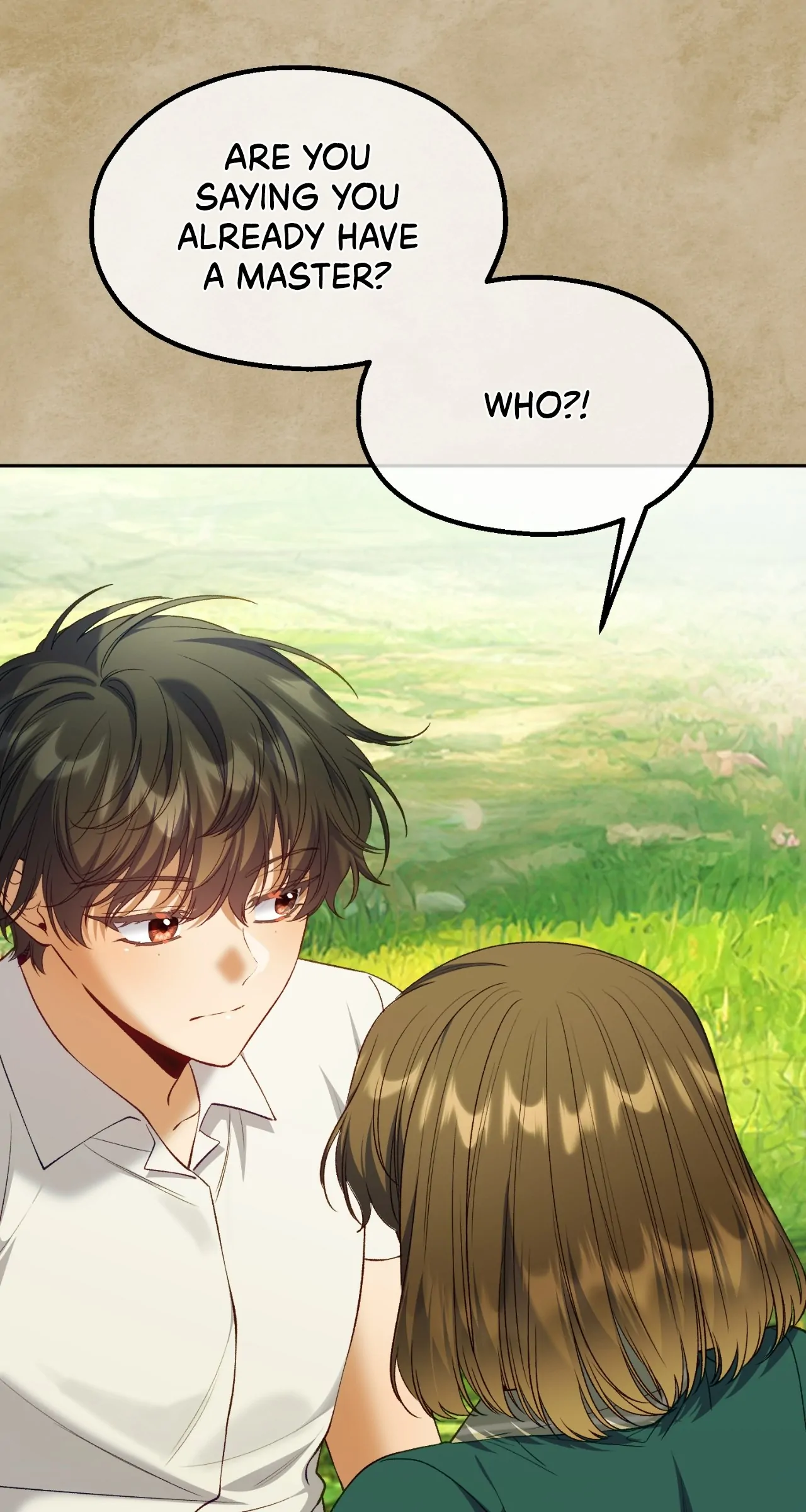 I Thought I Tamed the Villain chapter 31 page 38