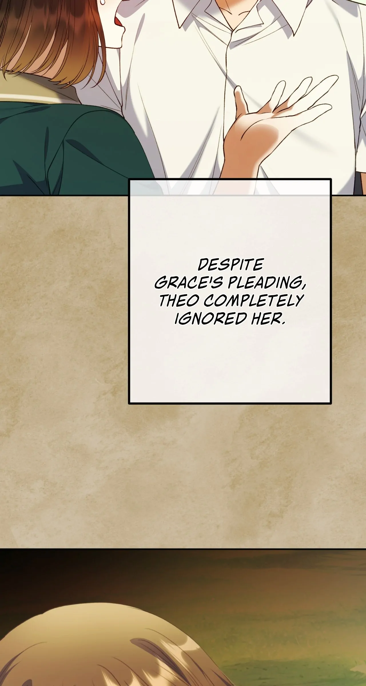 I Thought I Tamed the Villain chapter 31 page 43
