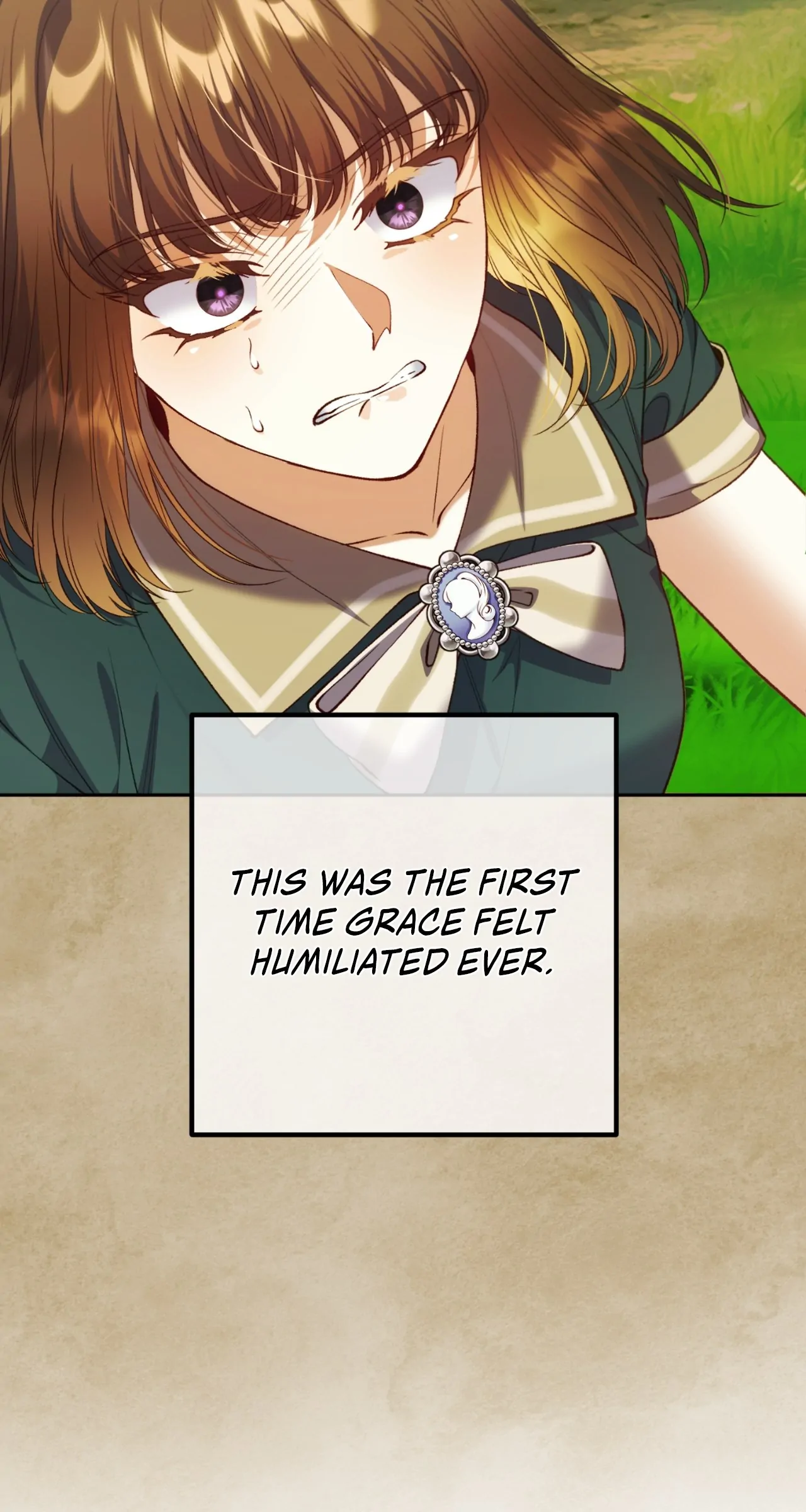 I Thought I Tamed the Villain chapter 31 page 44
