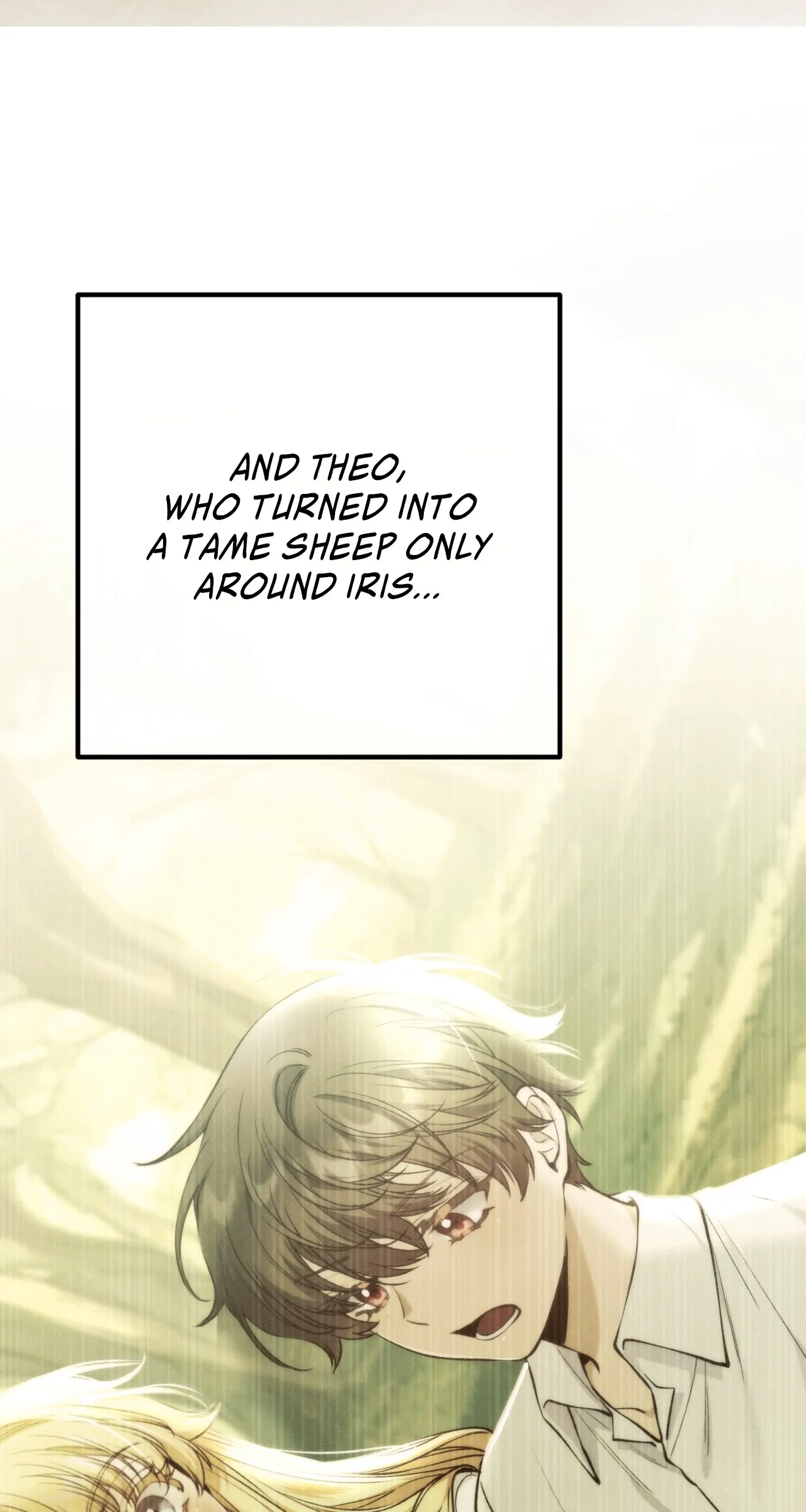 I Thought I Tamed the Villain chapter 31 page 45
