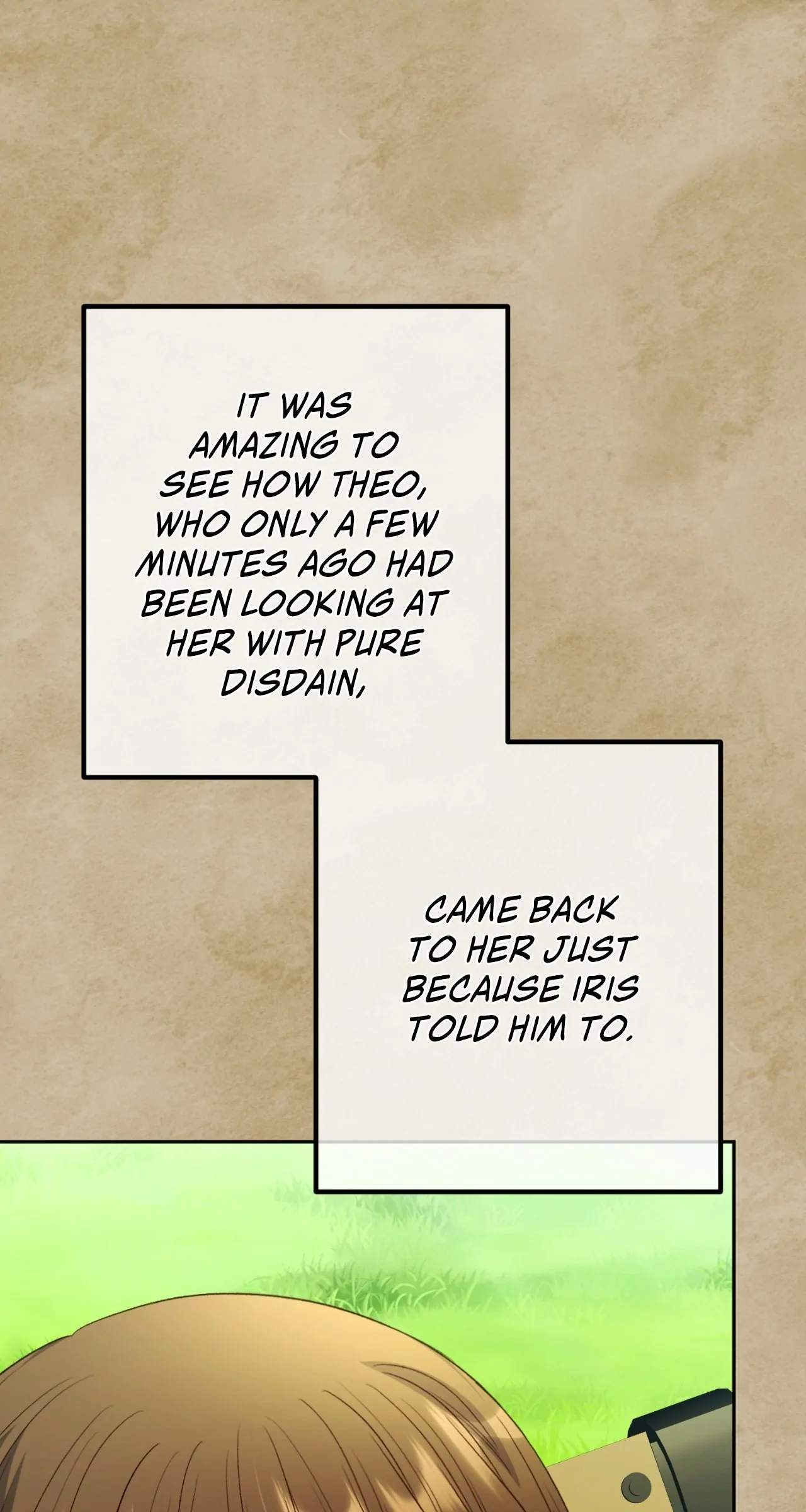 I Thought I Tamed the Villain chapter 31 page 53