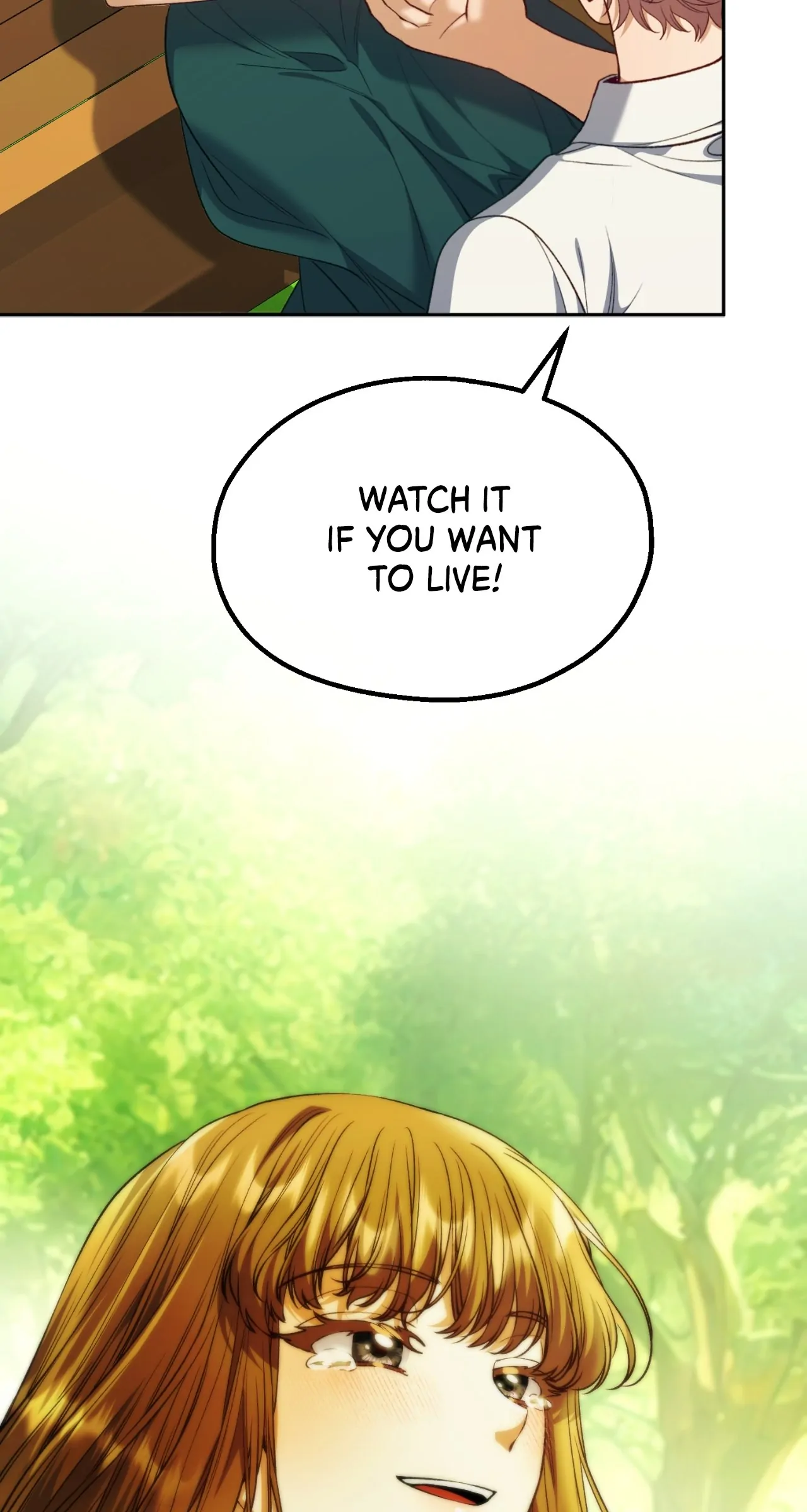 I Thought I Tamed the Villain chapter 31 page 58