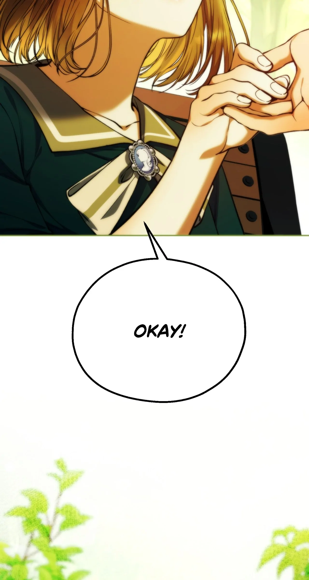 I Thought I Tamed the Villain chapter 31 page 59