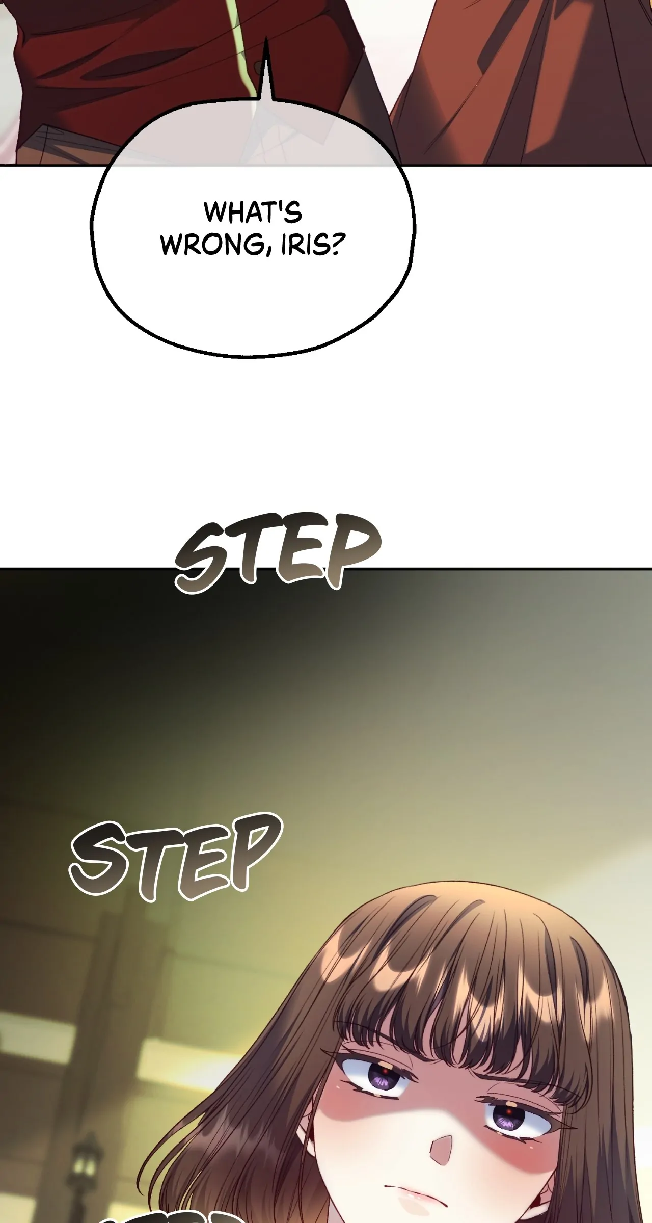 I Thought I Tamed the Villain chapter 31 page 64