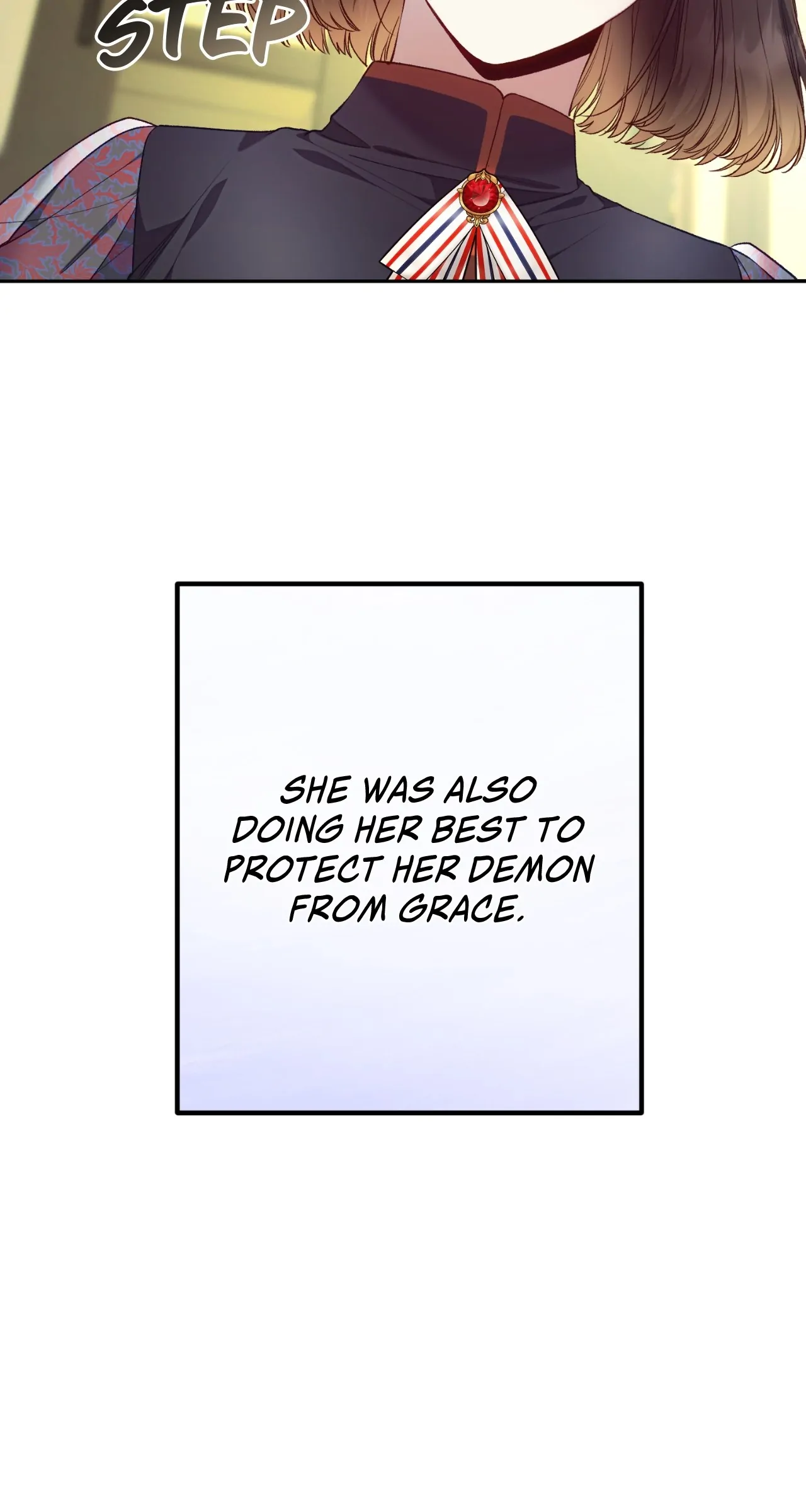 I Thought I Tamed the Villain chapter 31 page 65
