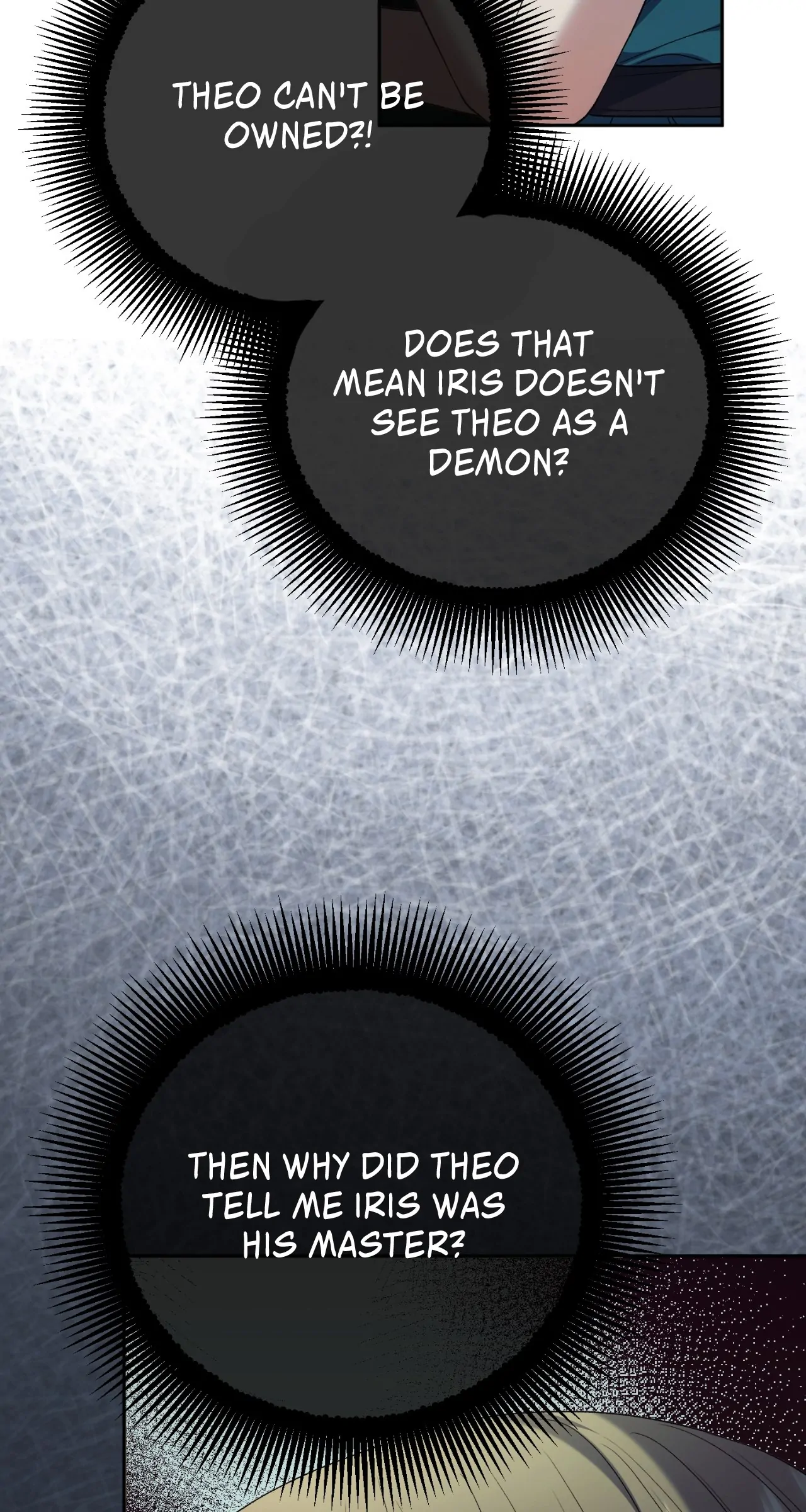I Thought I Tamed the Villain chapter 31 page 67