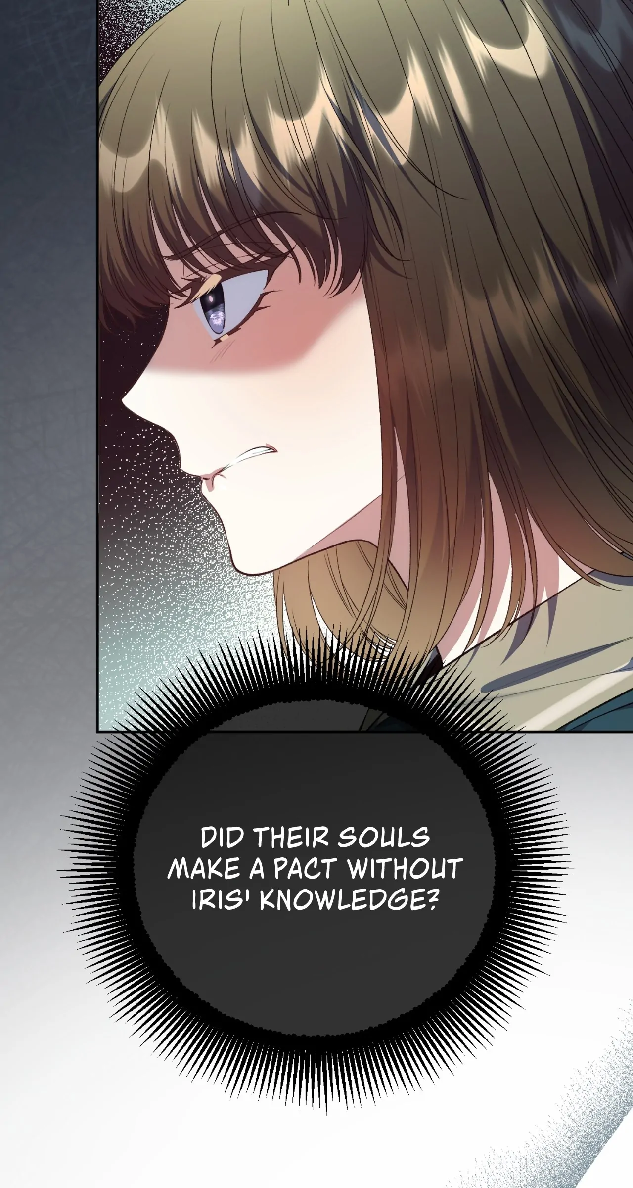 I Thought I Tamed the Villain chapter 31 page 68