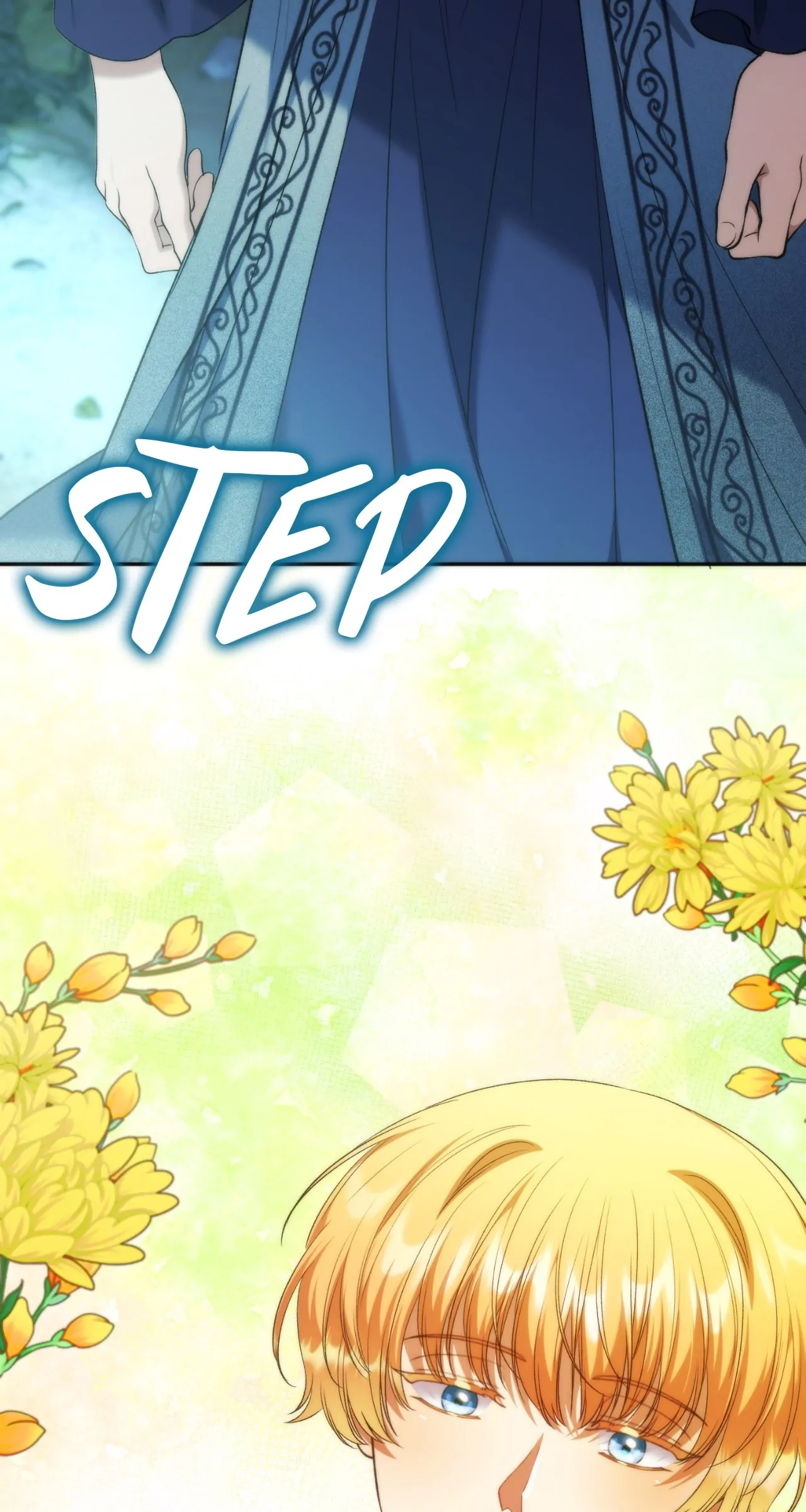 I Thought I Tamed the Villain chapter 31 page 71