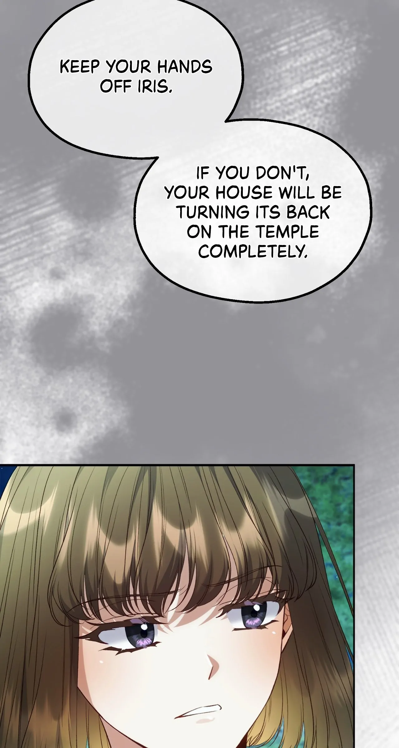 I Thought I Tamed the Villain chapter 31 page 75
