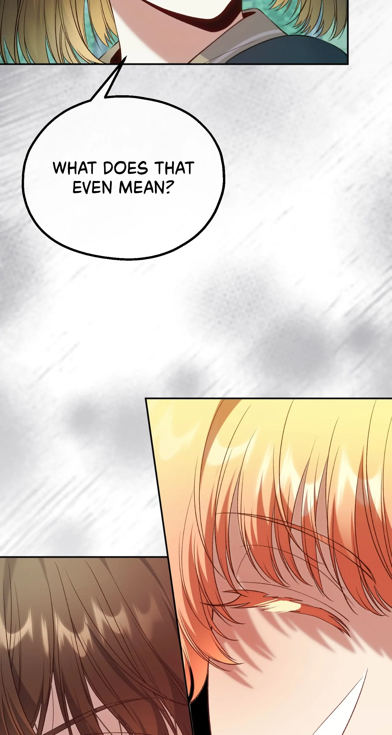 I Thought I Tamed the Villain chapter 31 page 76