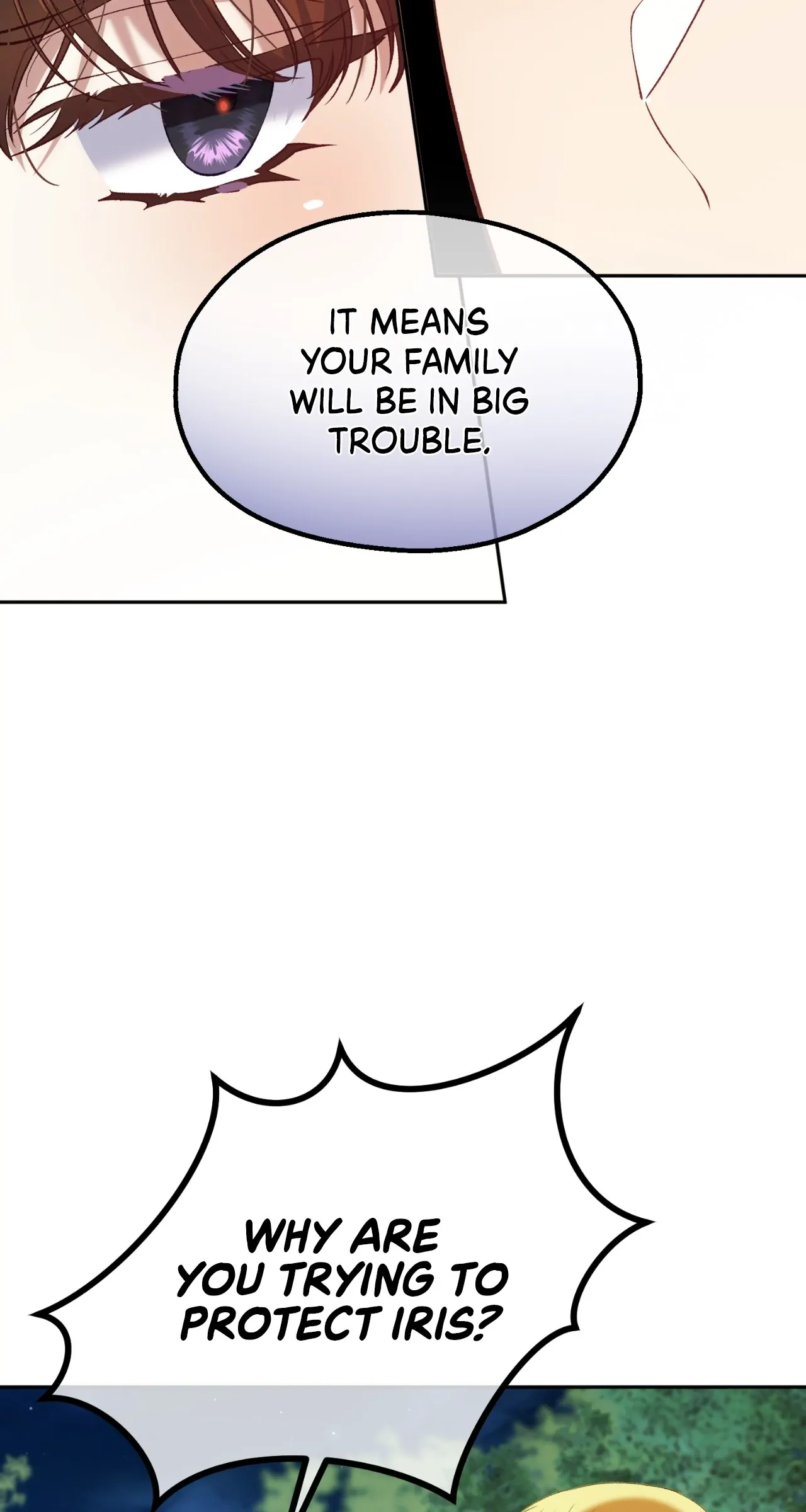 I Thought I Tamed the Villain chapter 31 page 77