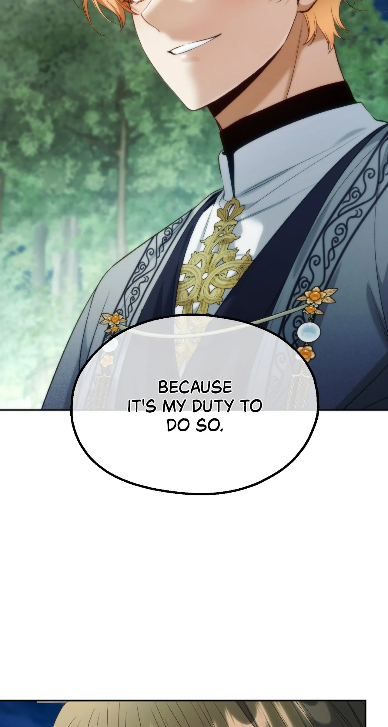 I Thought I Tamed the Villain chapter 31 page 79