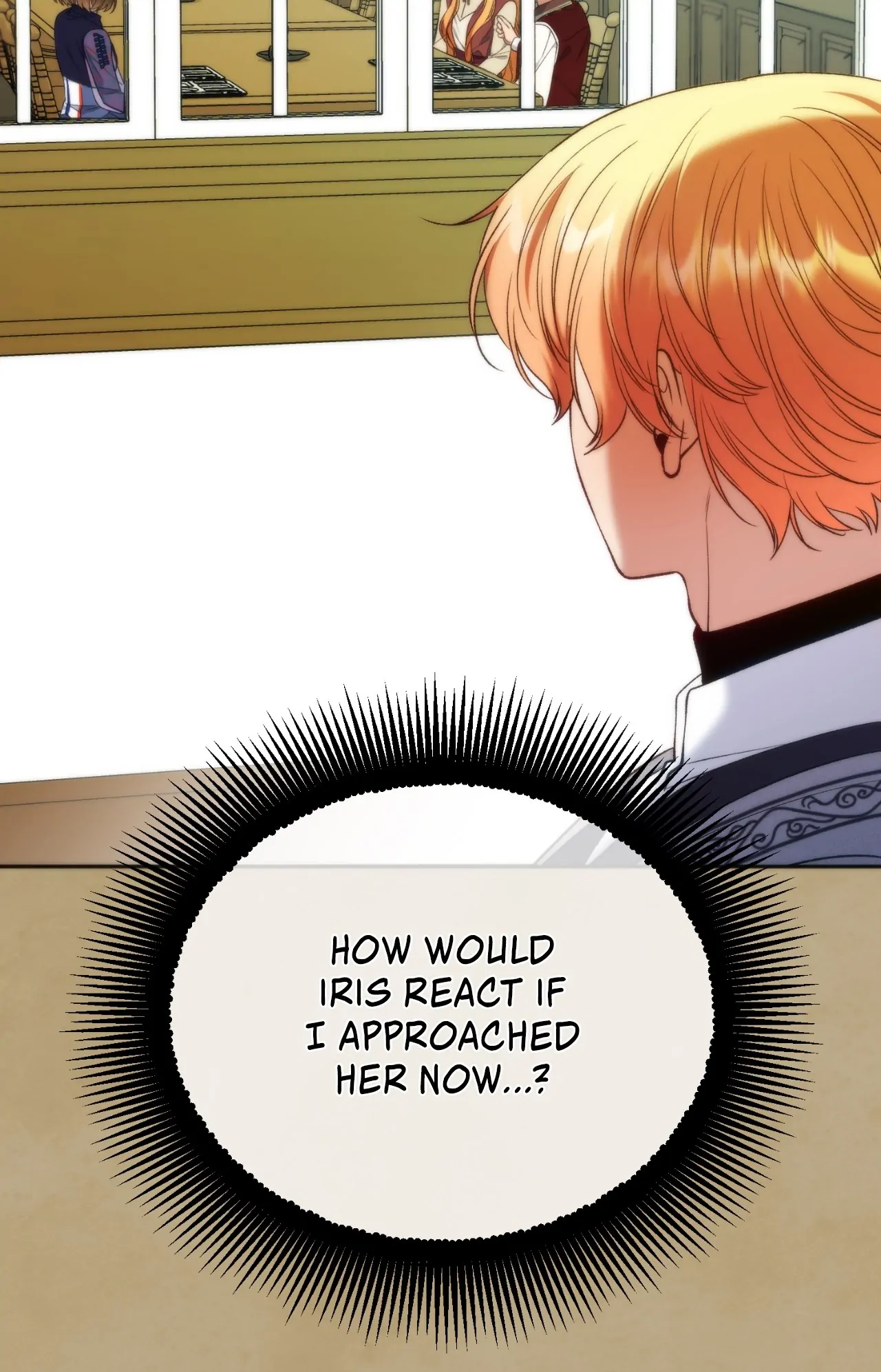 I Thought I Tamed the Villain chapter 31 page 82