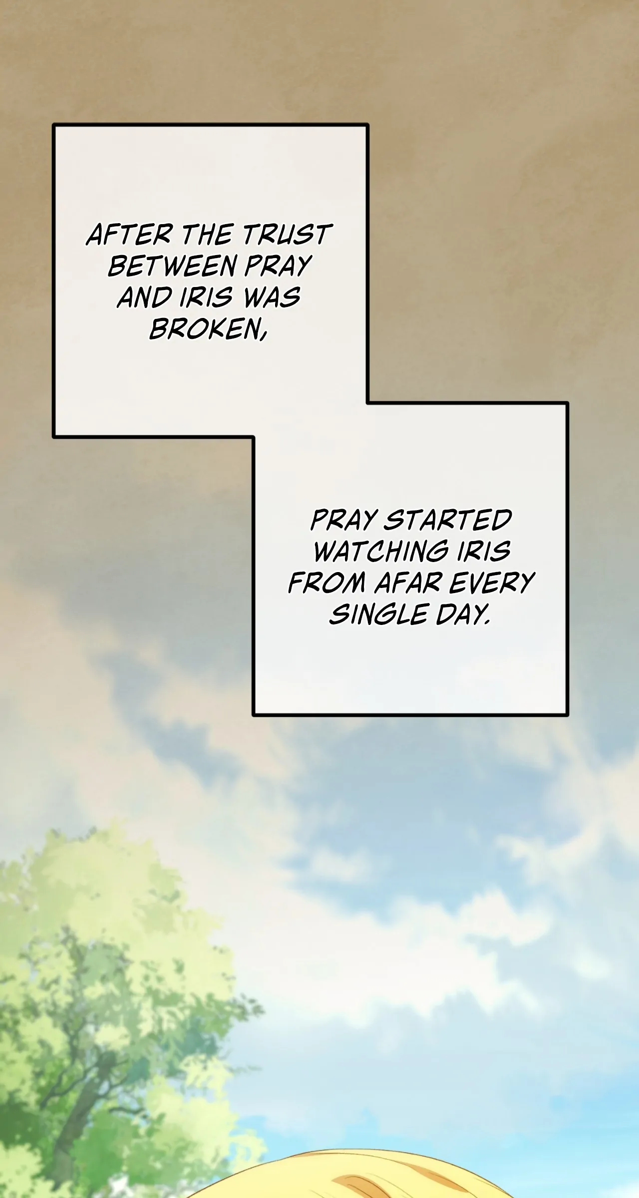 I Thought I Tamed the Villain chapter 31 page 83