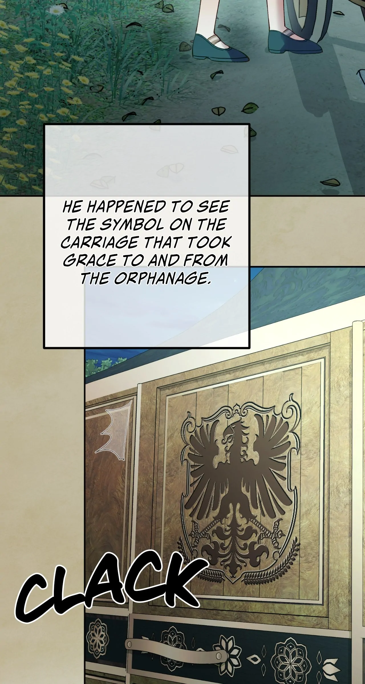 I Thought I Tamed the Villain chapter 31 page 87