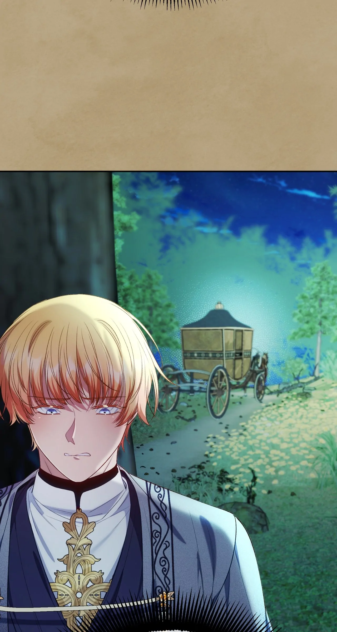 I Thought I Tamed the Villain chapter 31 page 90