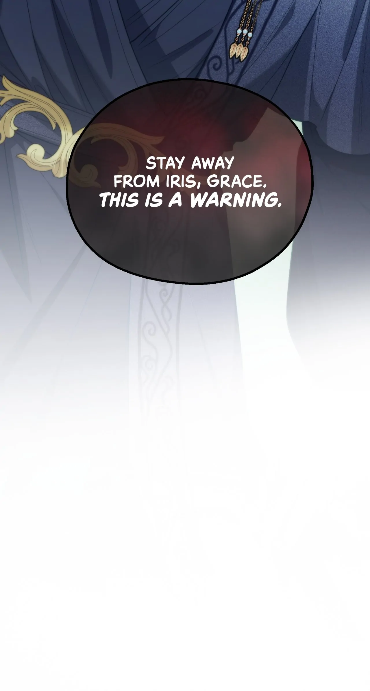 I Thought I Tamed the Villain chapter 31 page 101