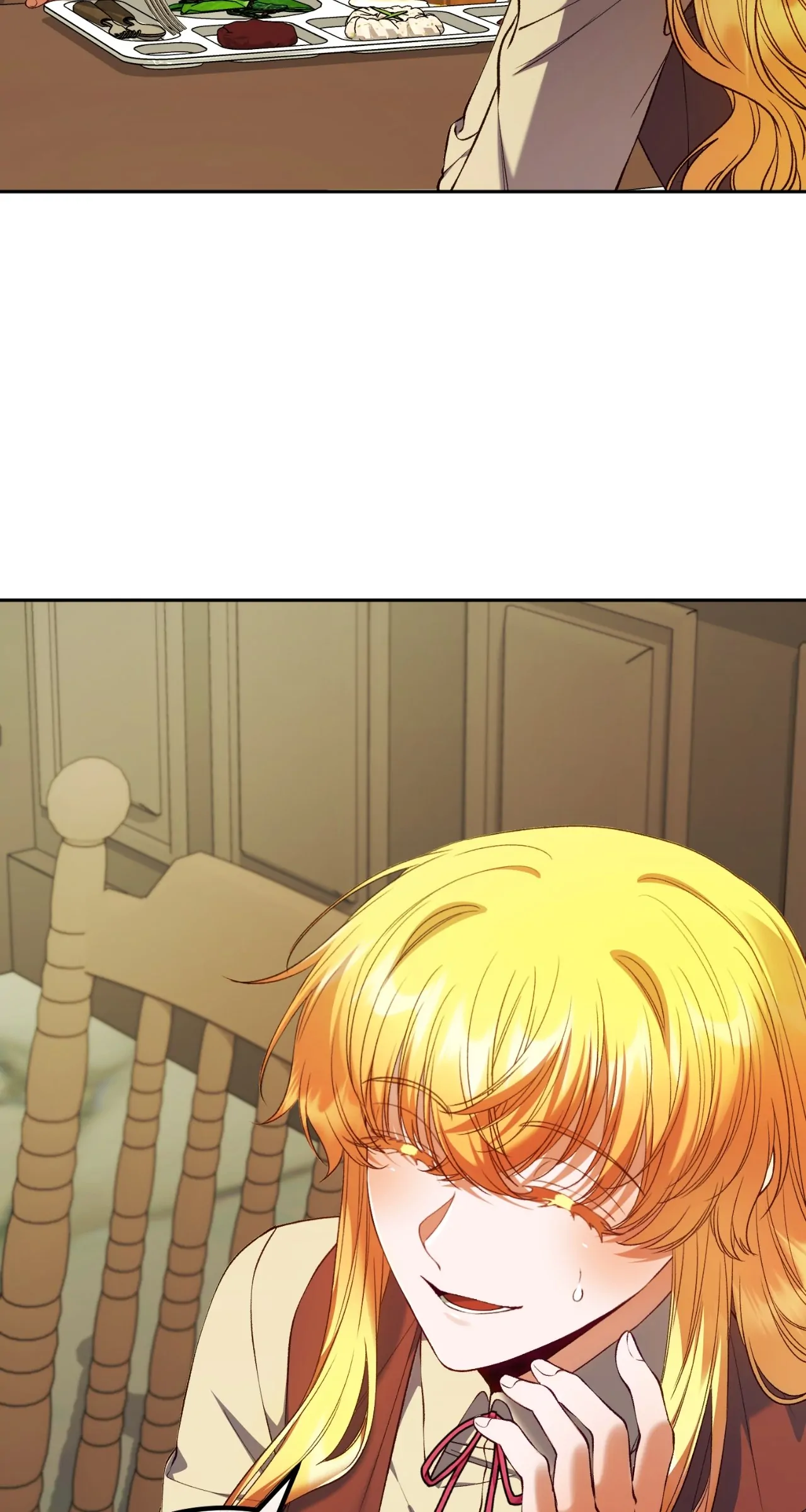 I Thought I Tamed the Villain chapter 32 page 4