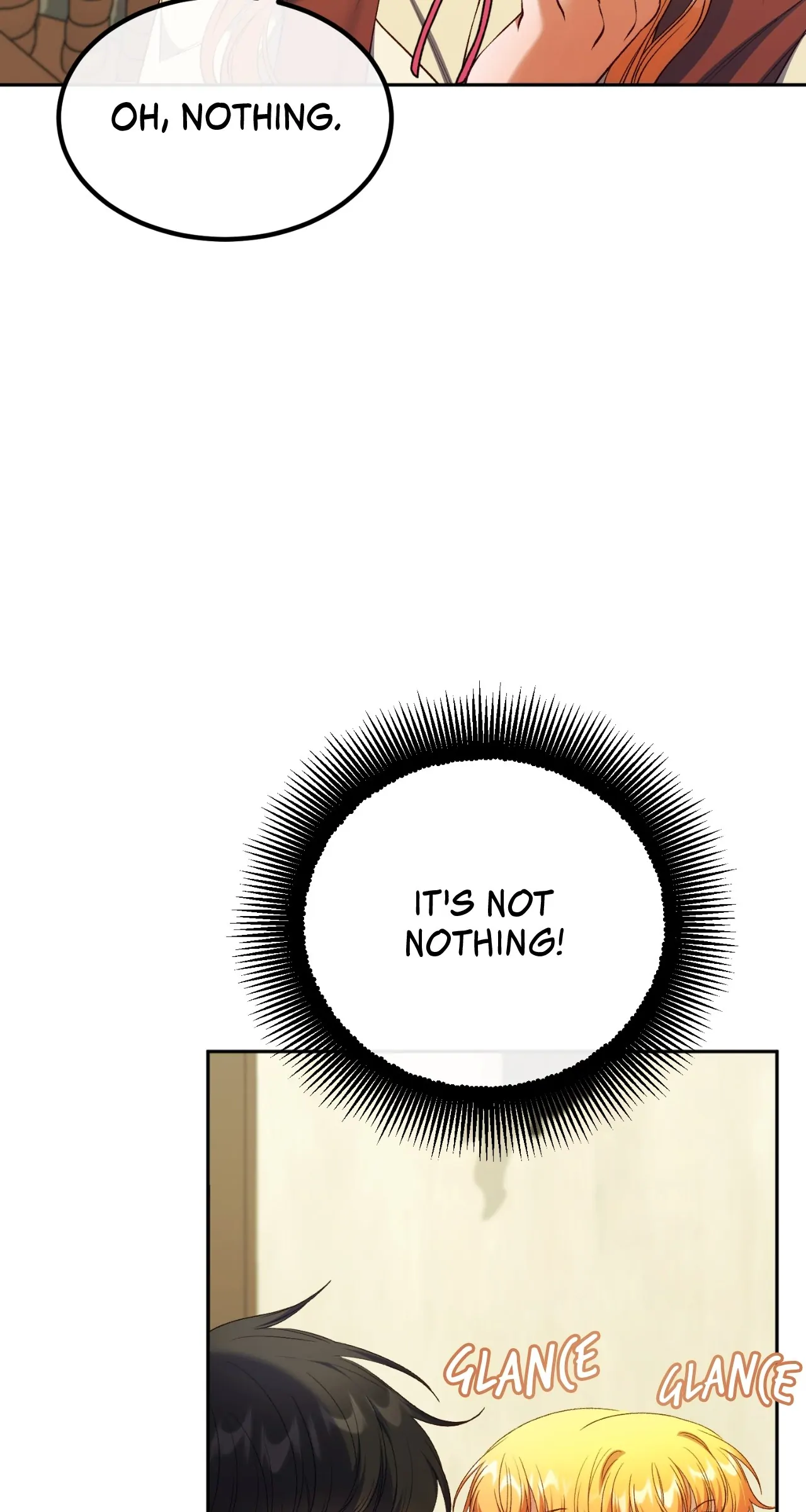 I Thought I Tamed the Villain chapter 32 page 5