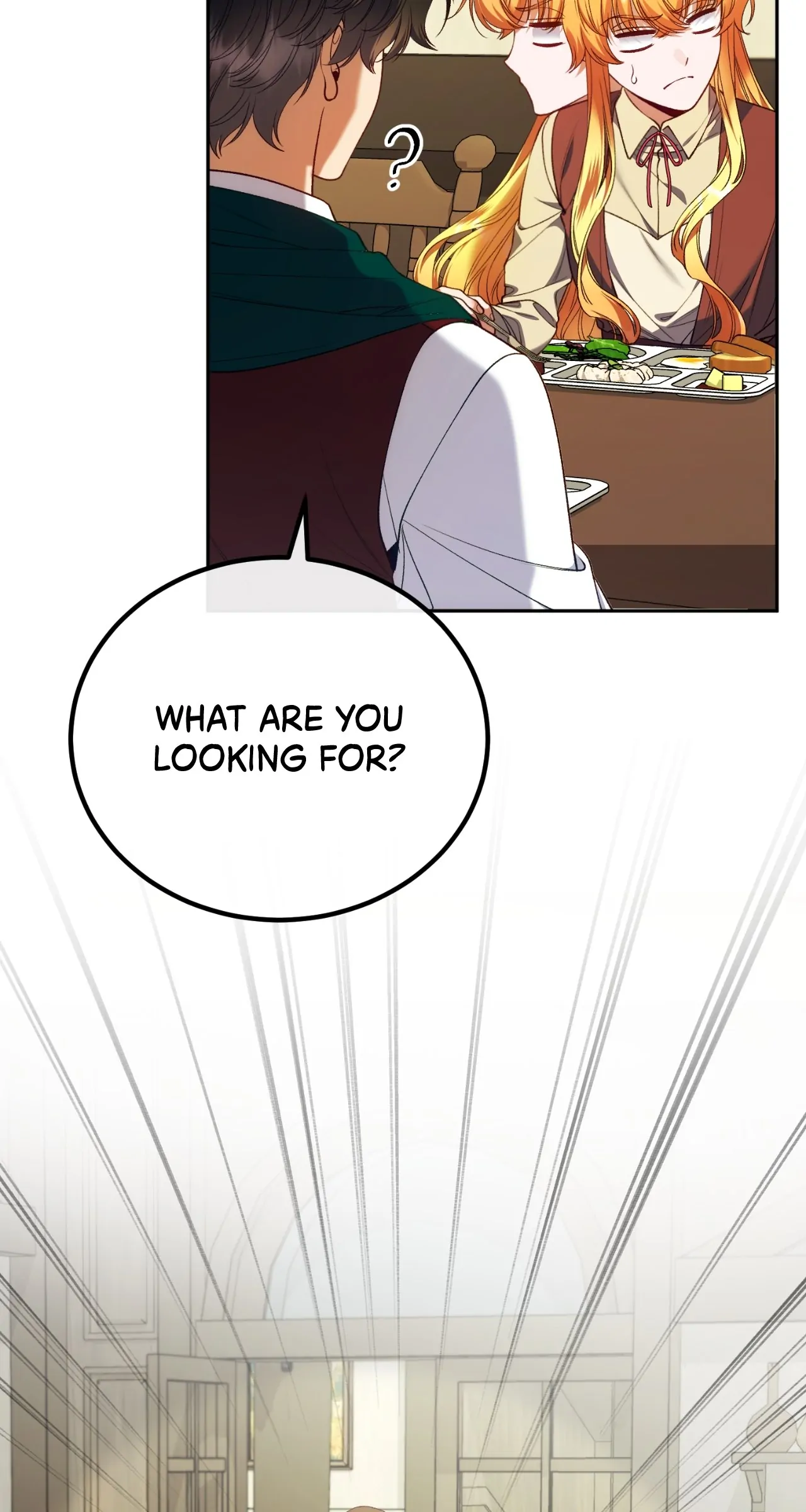 I Thought I Tamed the Villain chapter 32 page 6