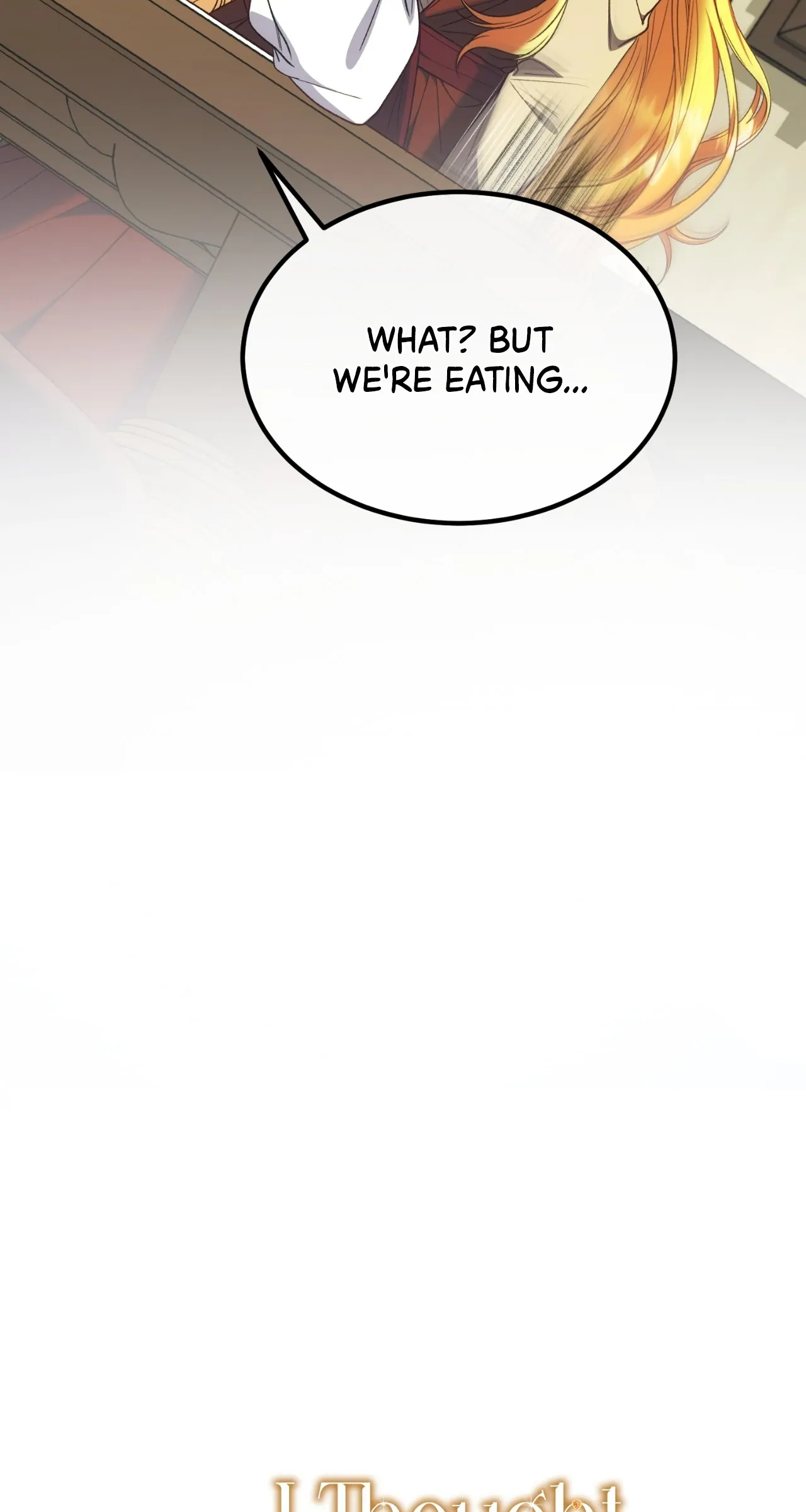 I Thought I Tamed the Villain chapter 32 page 9