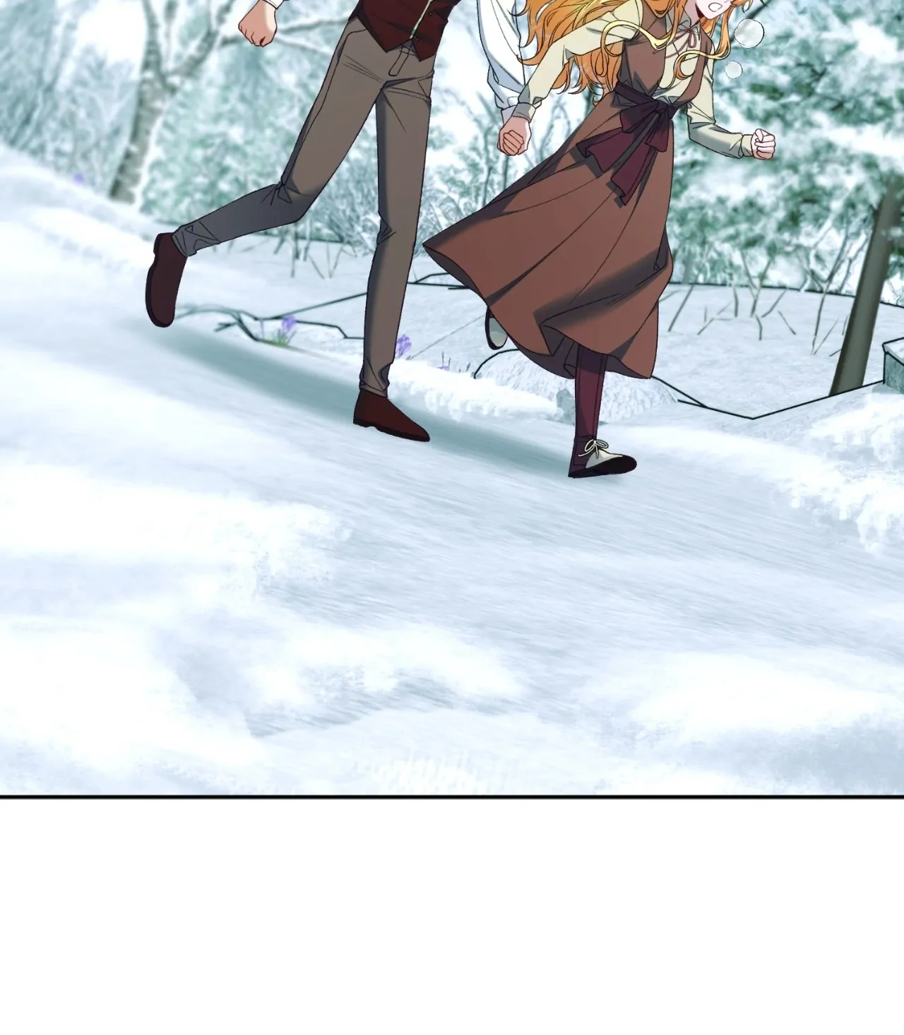 I Thought I Tamed the Villain chapter 32 page 12
