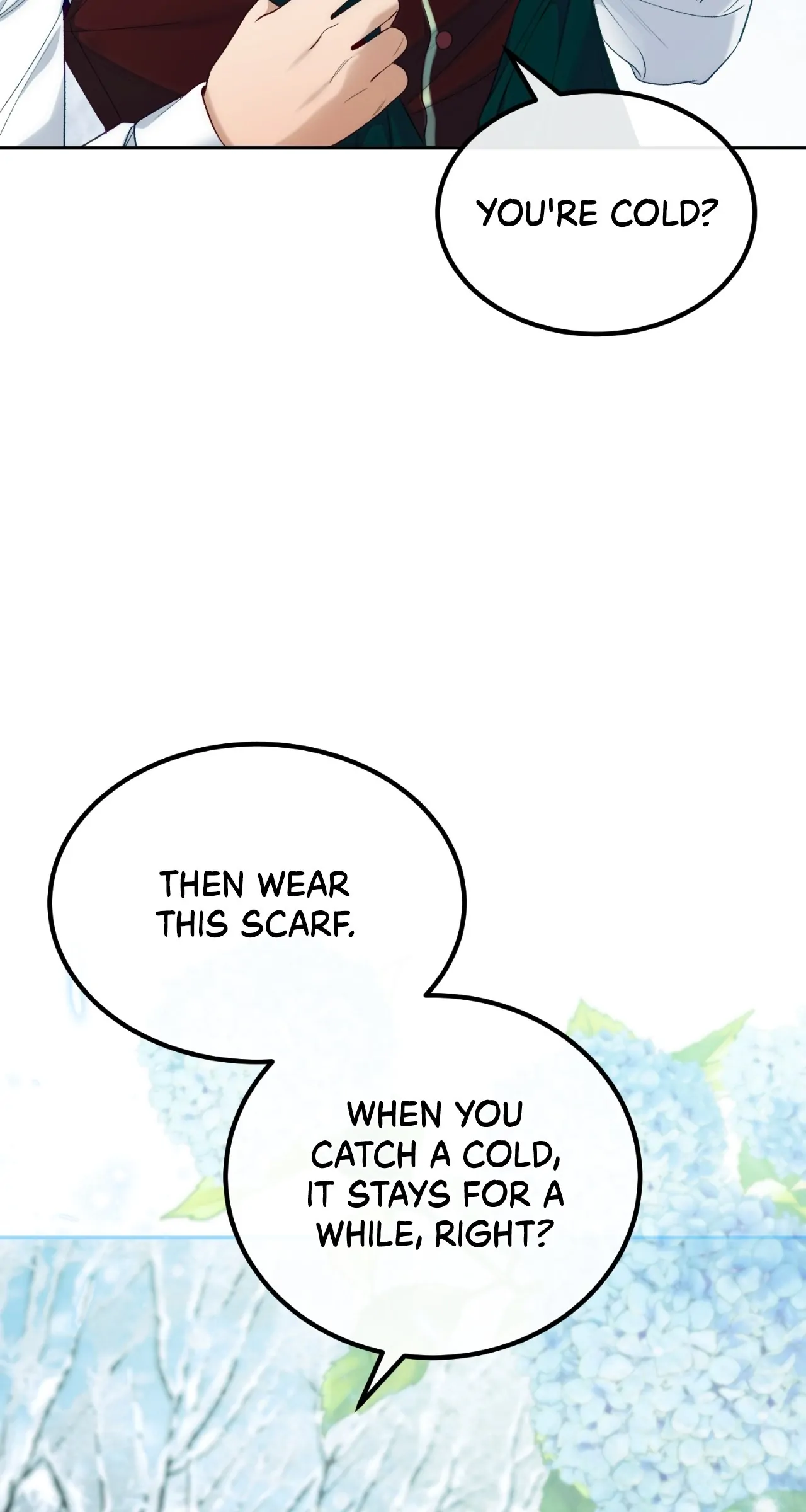 I Thought I Tamed the Villain chapter 32 page 19
