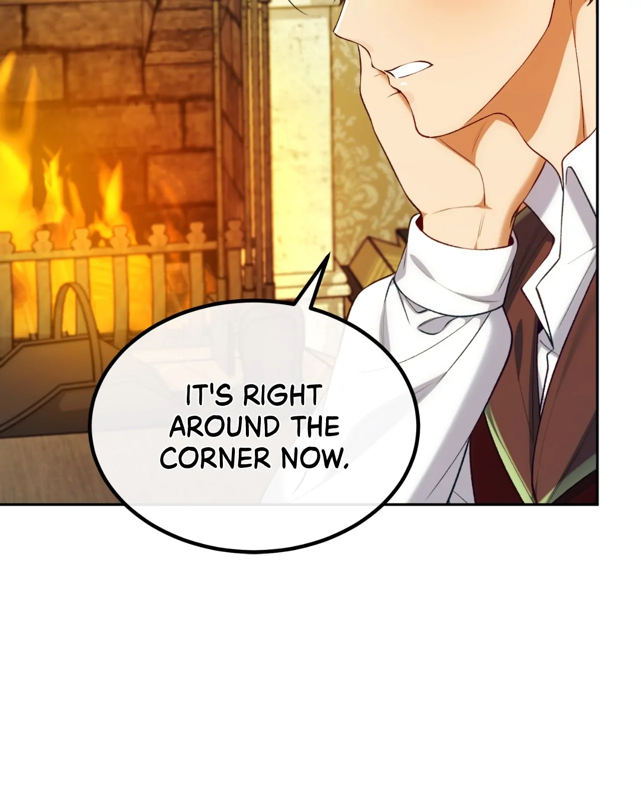 I Thought I Tamed the Villain chapter 32 page 23