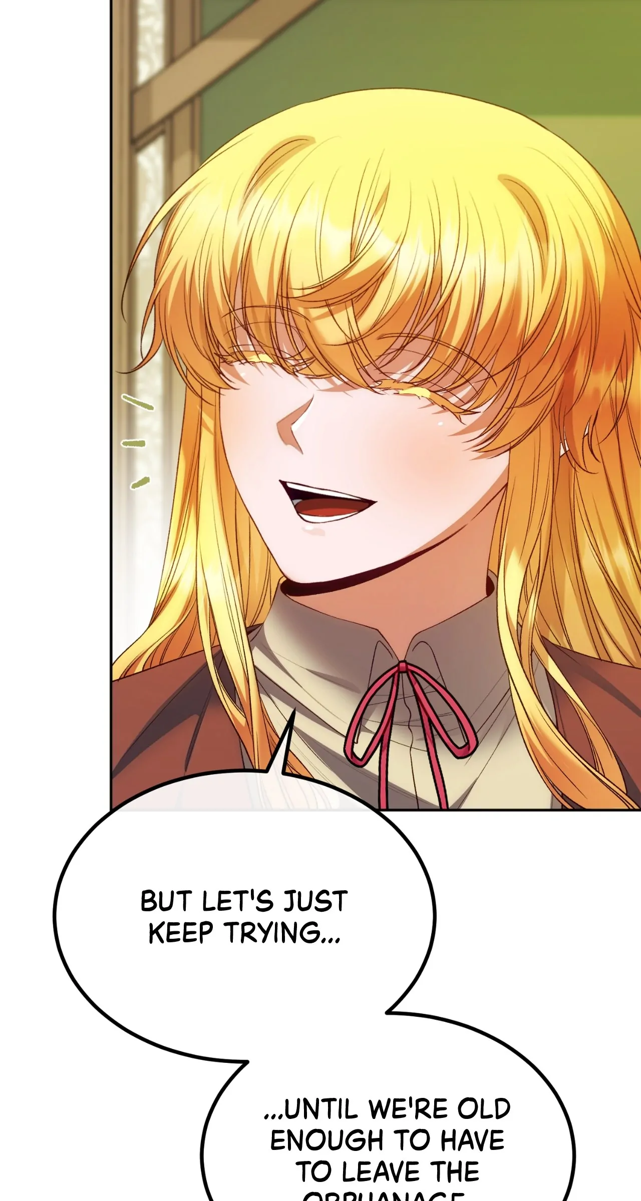 I Thought I Tamed the Villain chapter 32 page 28