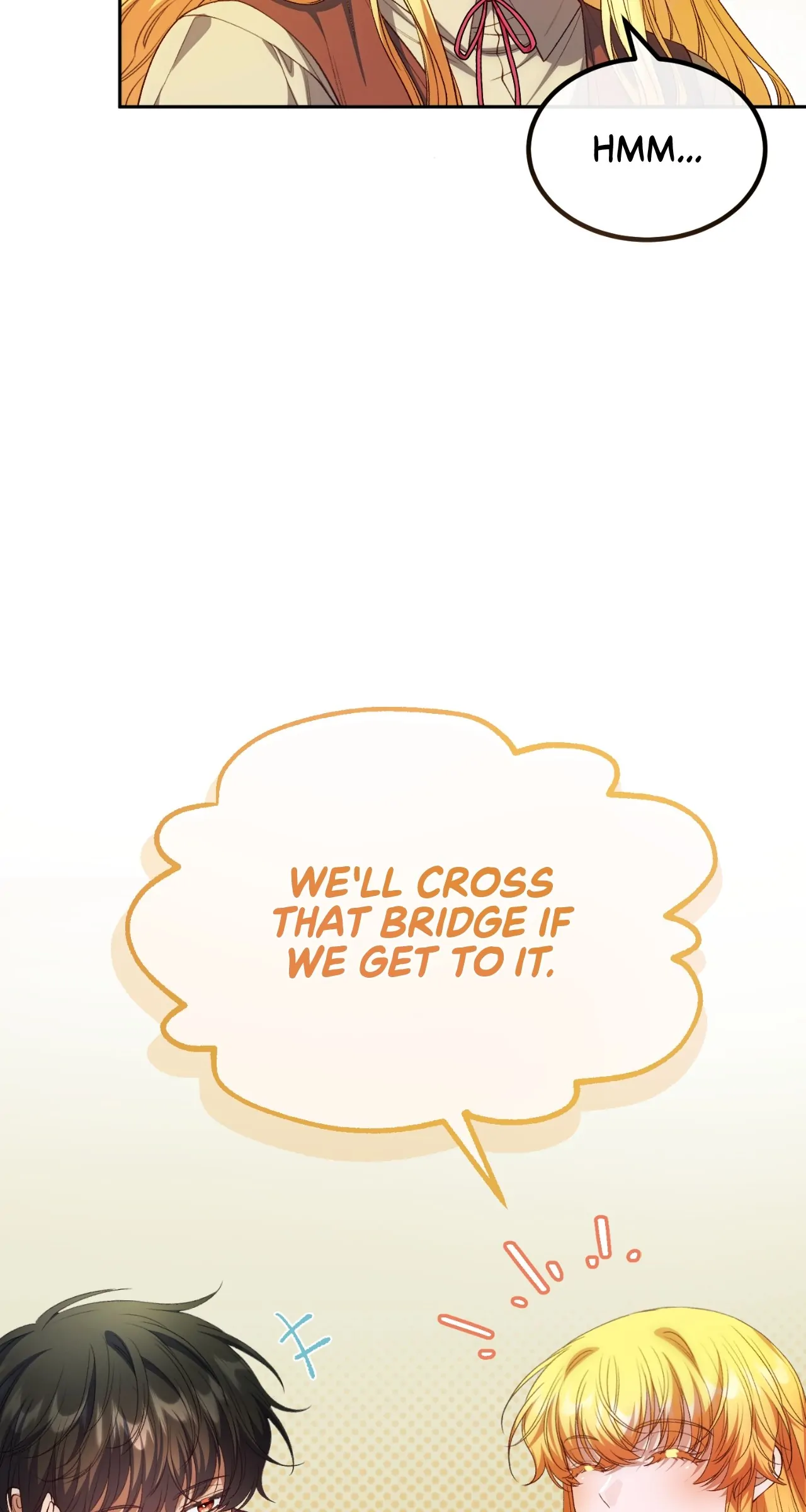 I Thought I Tamed the Villain chapter 32 page 31