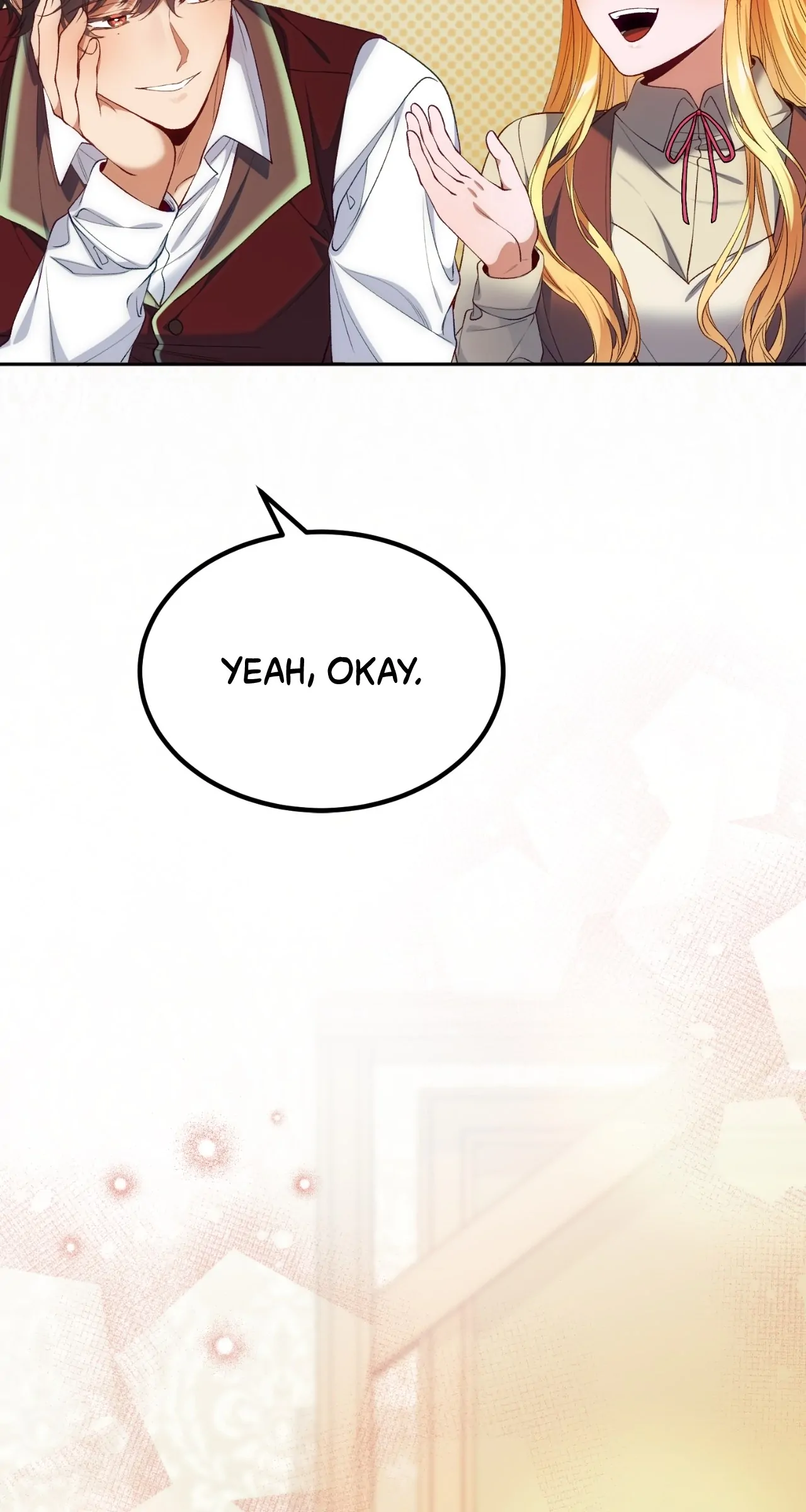 I Thought I Tamed the Villain chapter 32 page 32